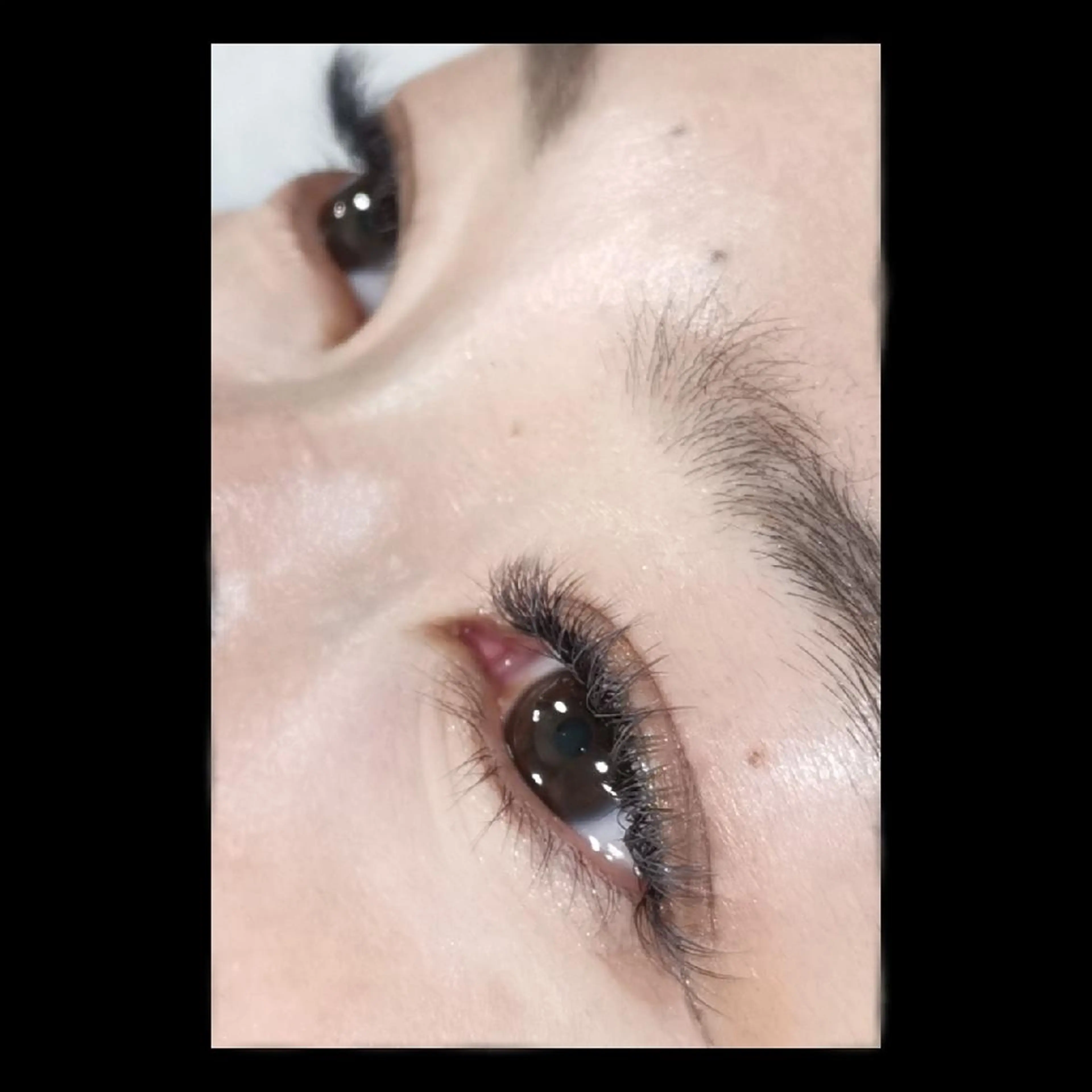 マツエク・マツパ KIiRO きいろのマツエク・マツパデザイン