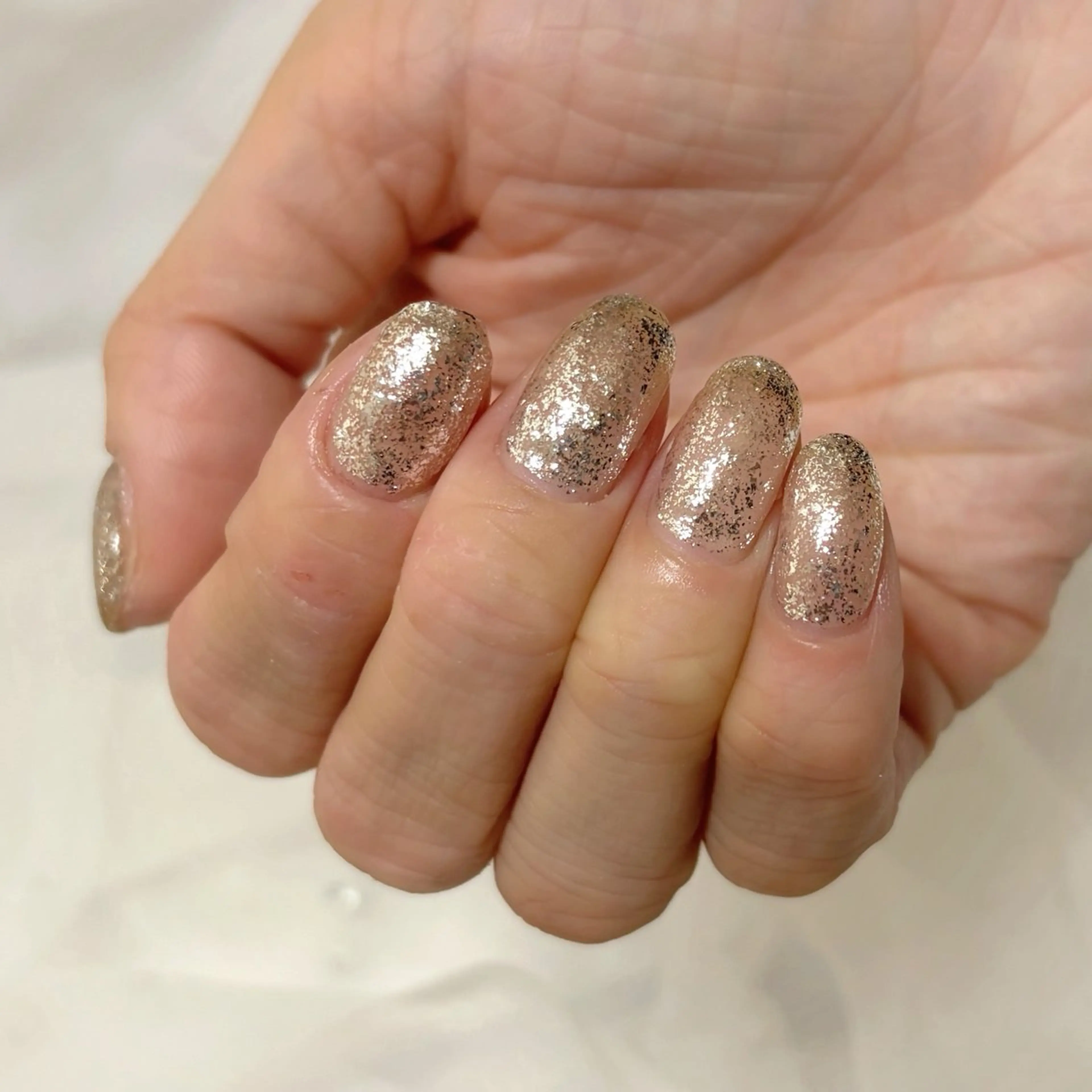 ネイル 河方 紗希のマツエク・マツパデザイン