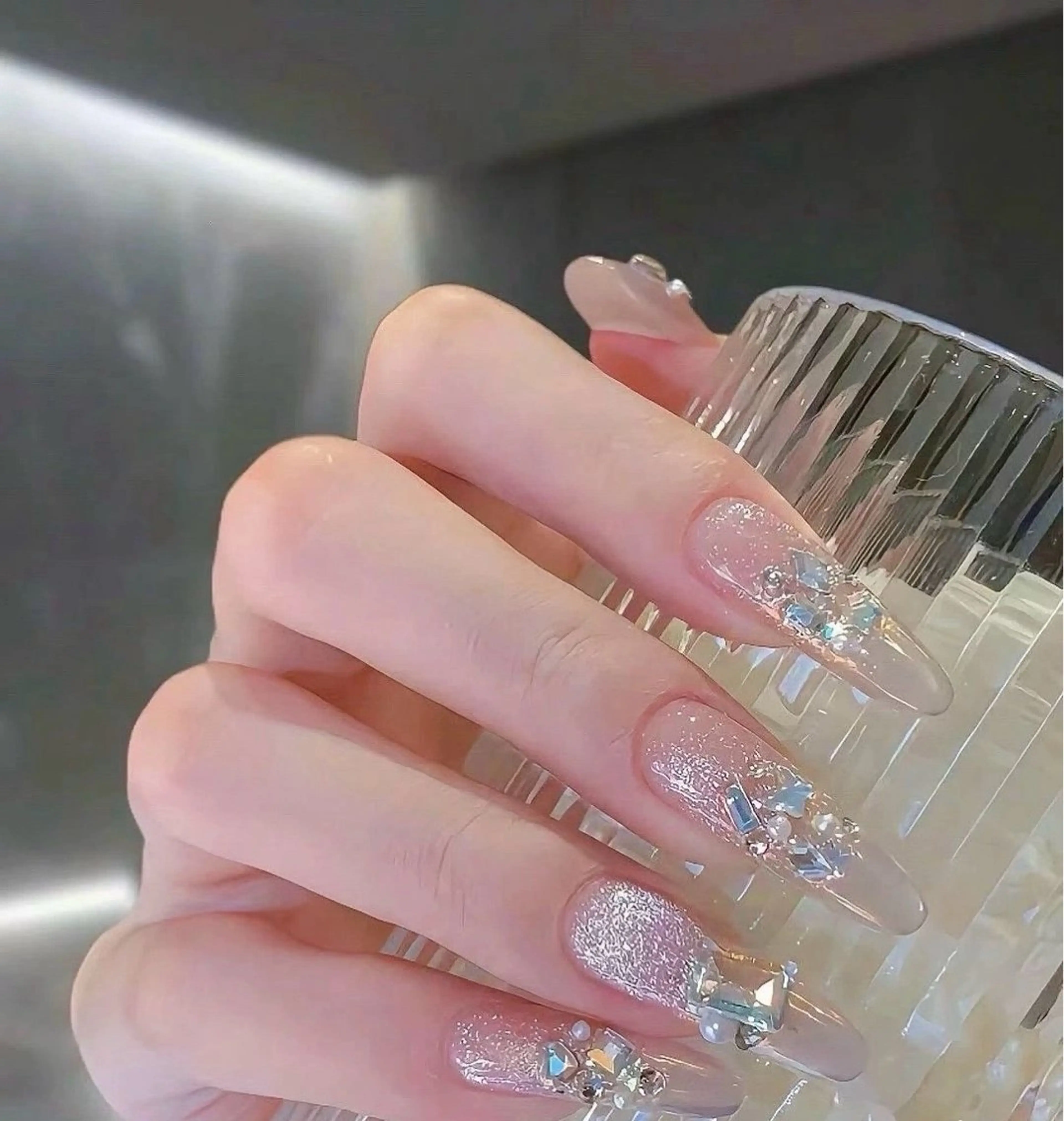 ネイル Mainail 自宅サロンのネイルデザイン