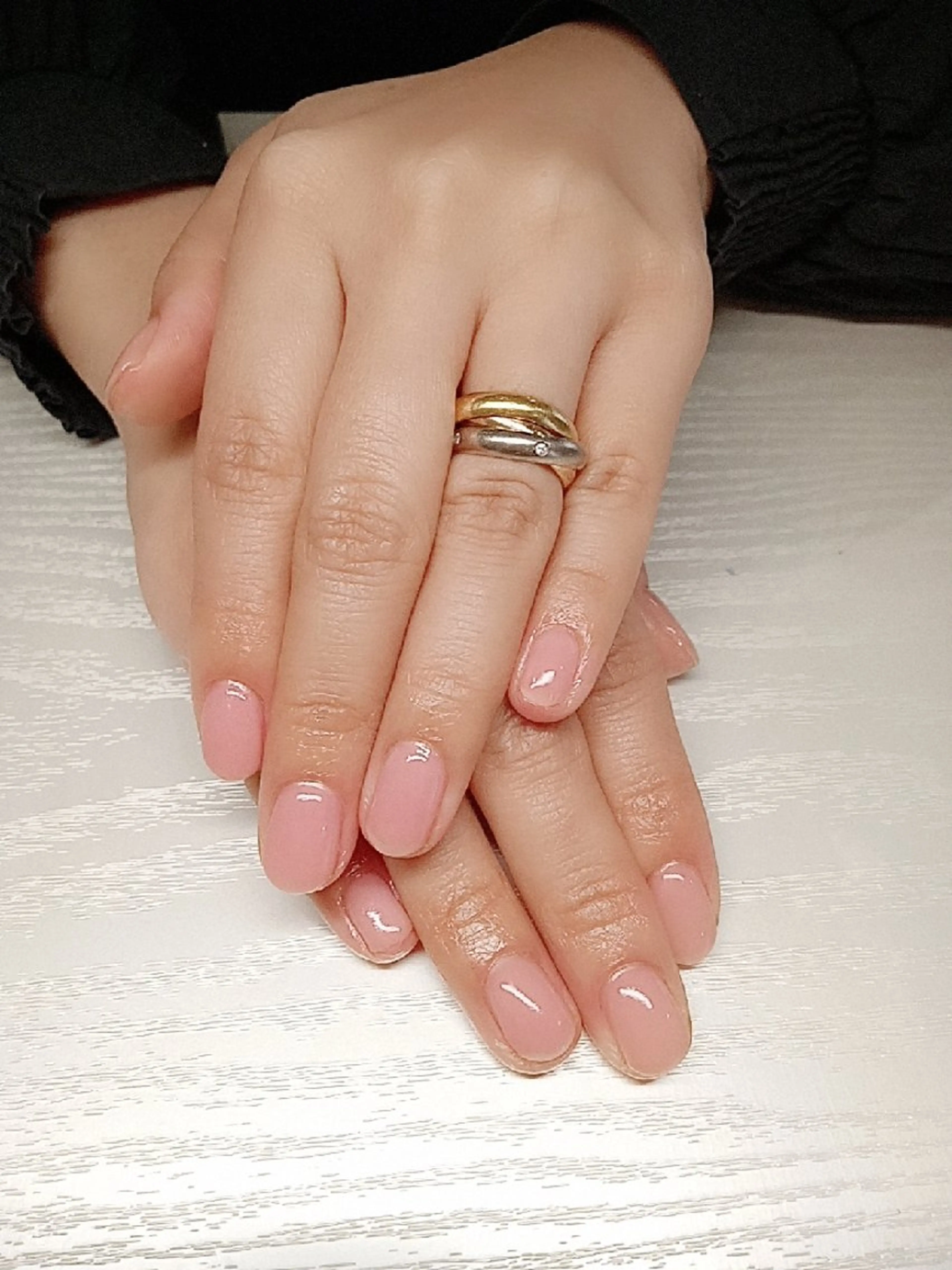 ネイル 【まみ】 Ka Pilinaのネイルデザイン