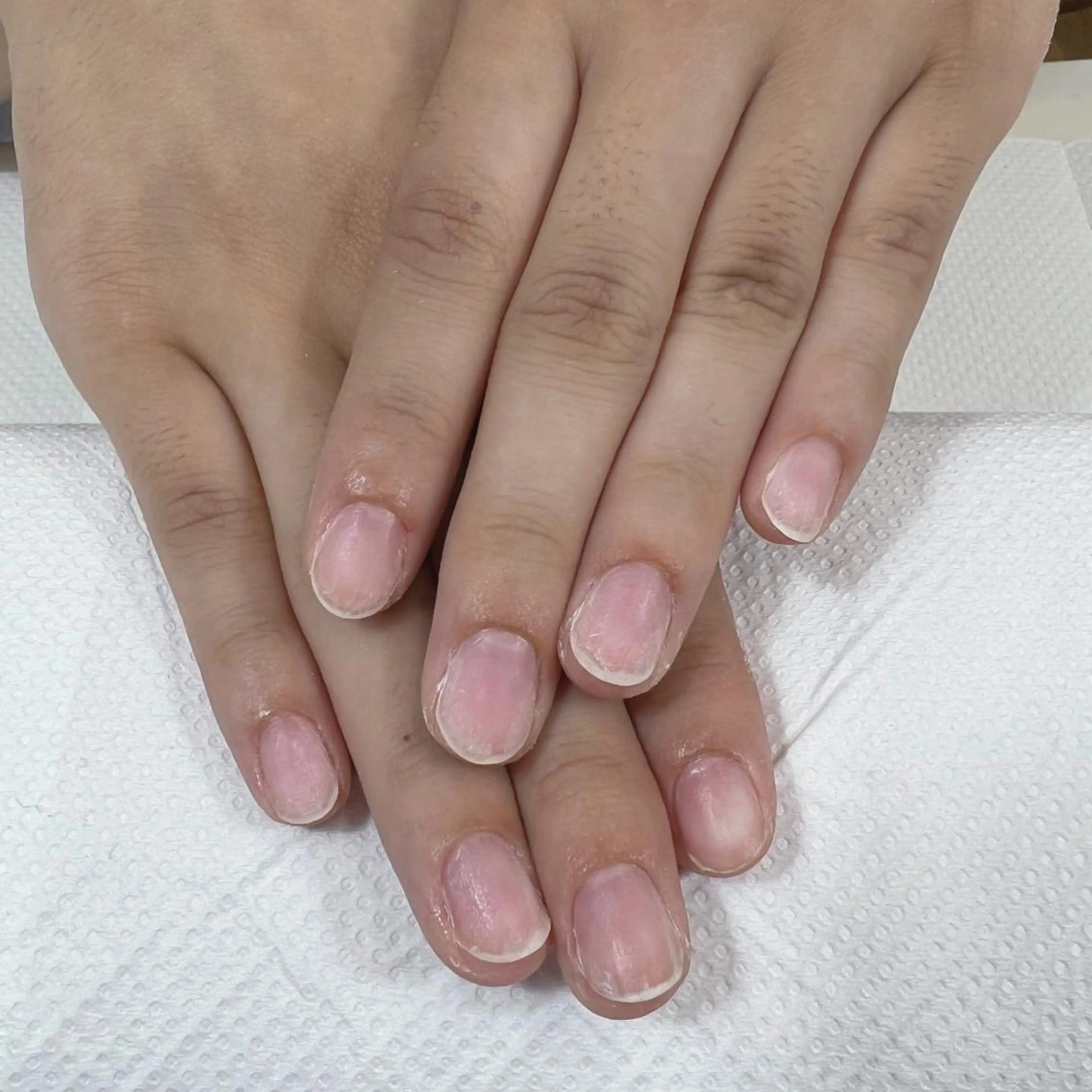 ネイル ジェルネイル Nishimura Amiのネイルデザイン