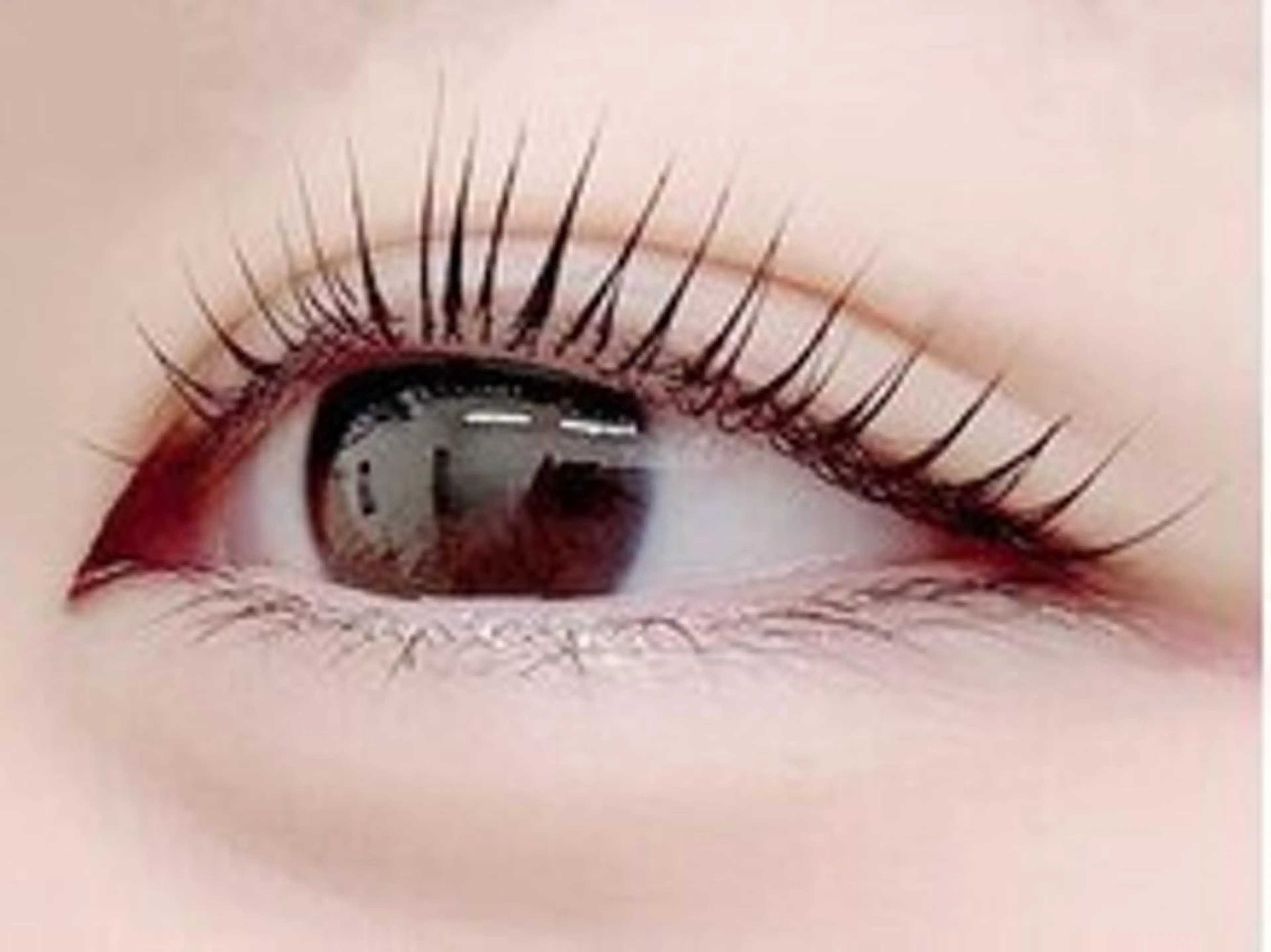 マツエク・マツパ ベリーラッシュ 渋谷公園通り店のマツエク・マツパデザイン