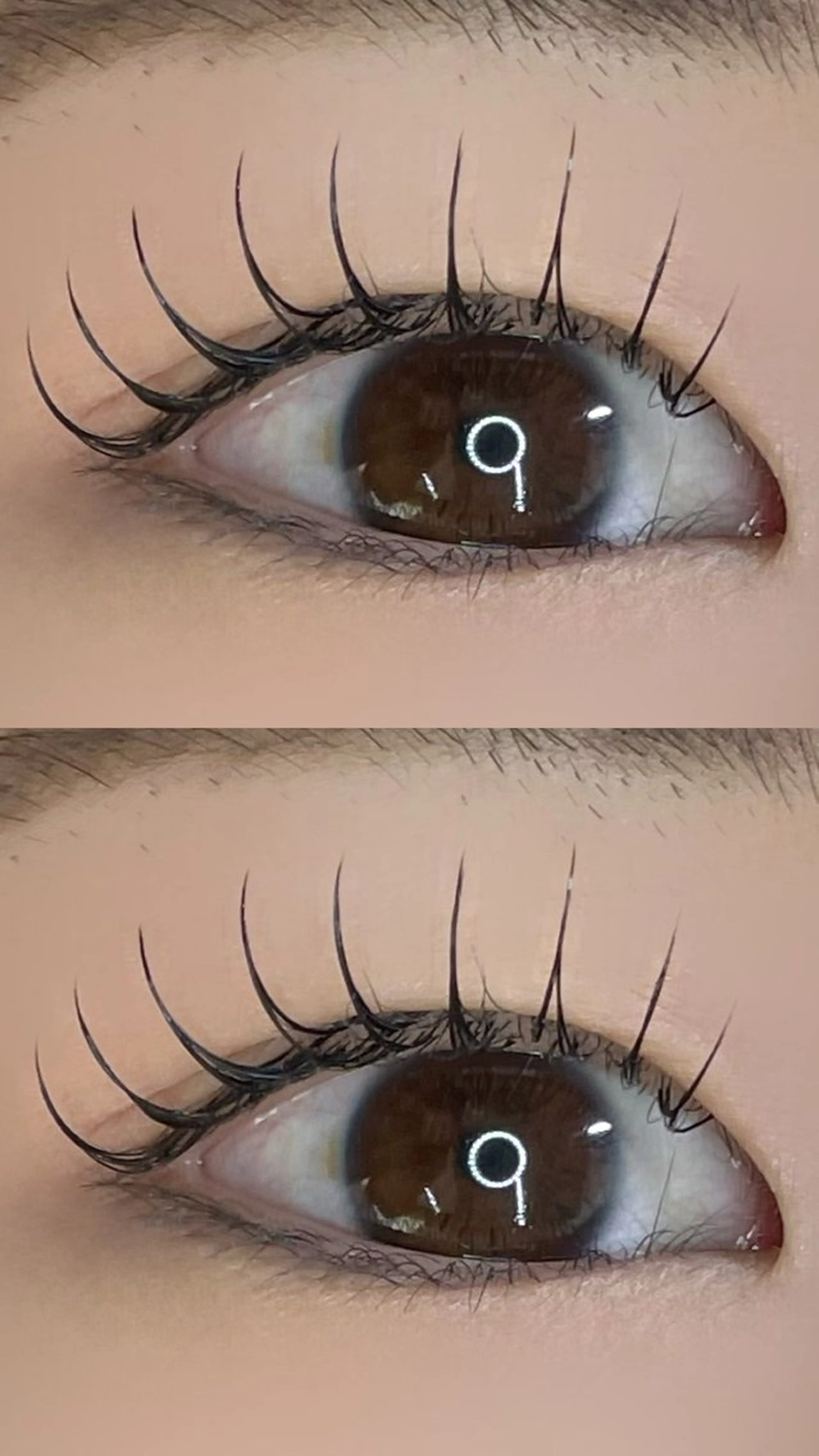 マツエク・マツパ マツエク つちもと みゆうのマツエク・マツパデザイン