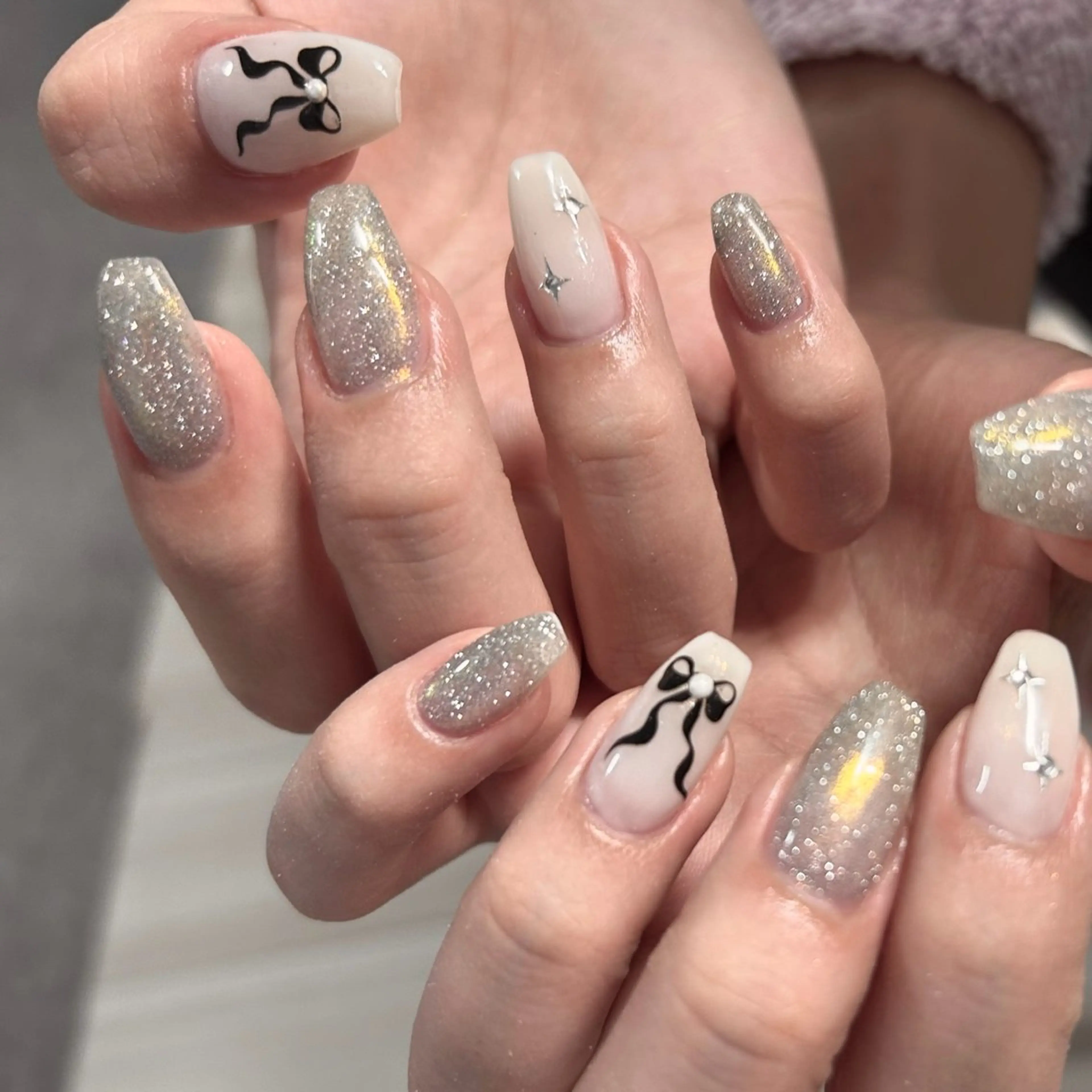 ネイル NICO nail atelierのネイルデザイン