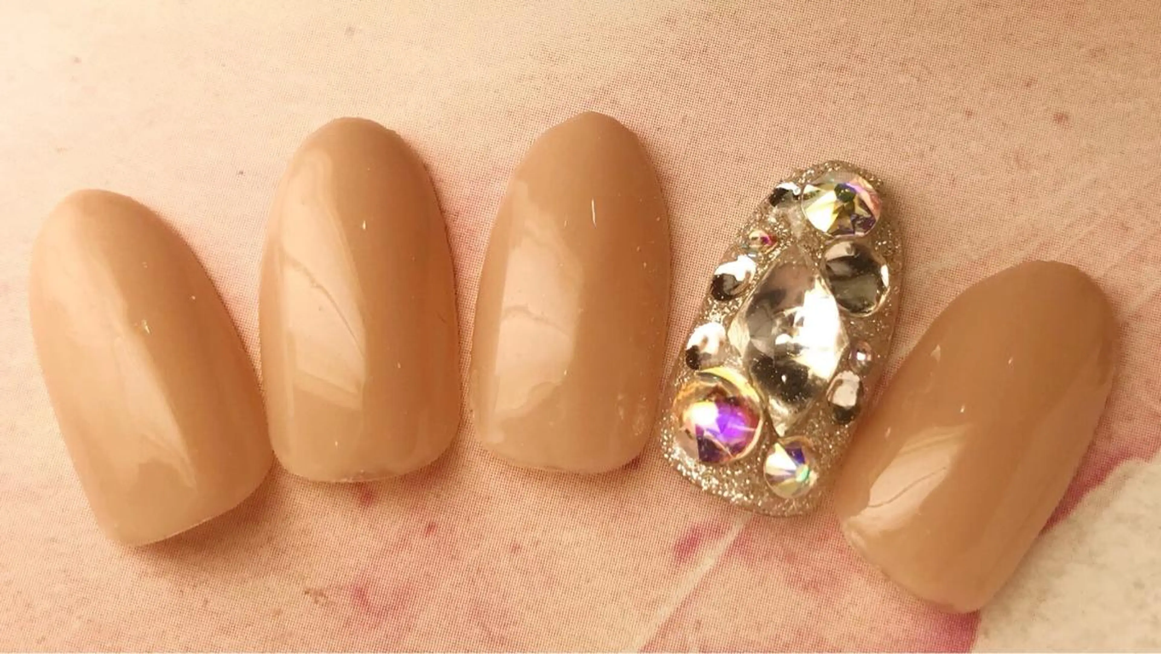 ネイル Uchida Mayunaのその他イメージ