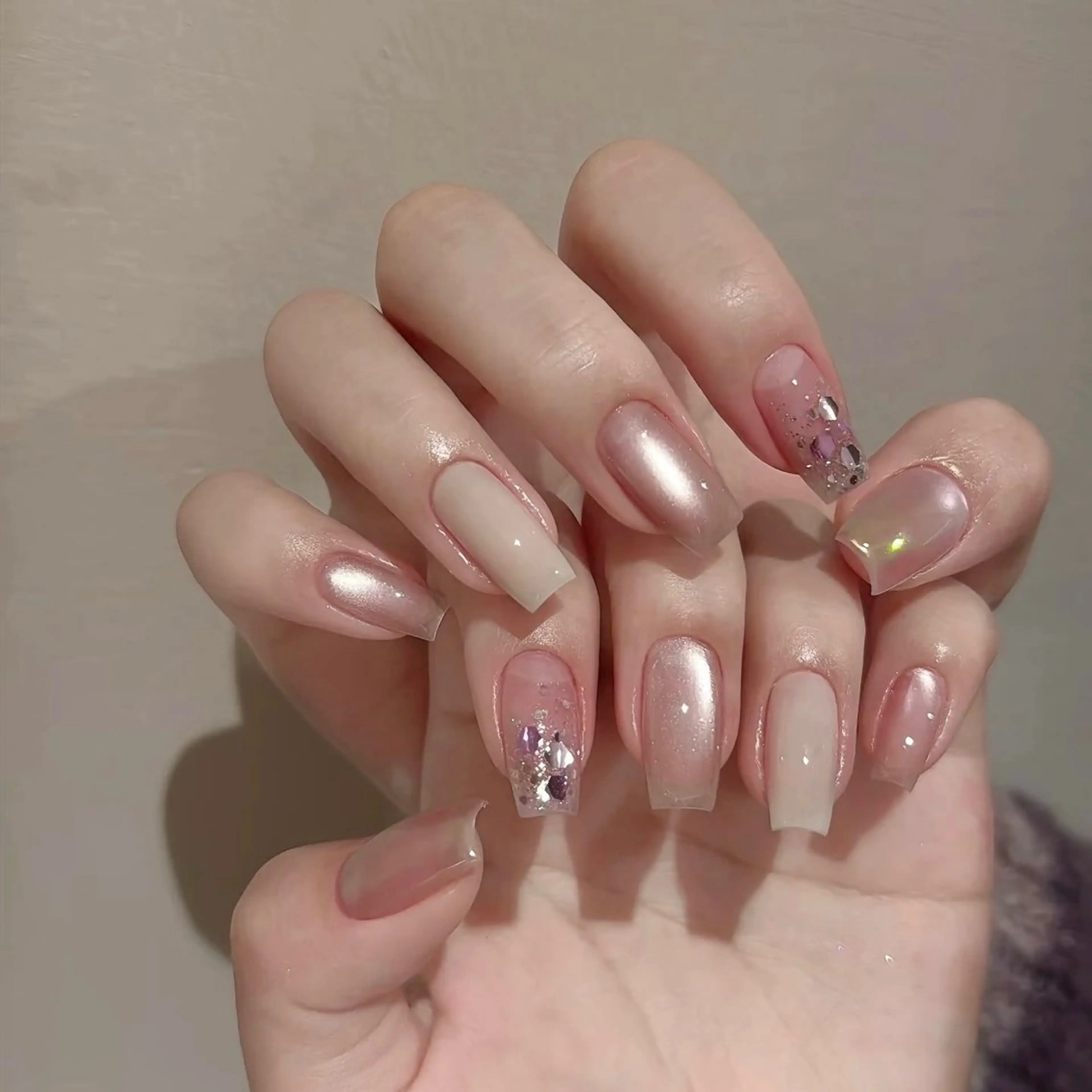 ネイル Mi miaのマツエク・マツパデザイン