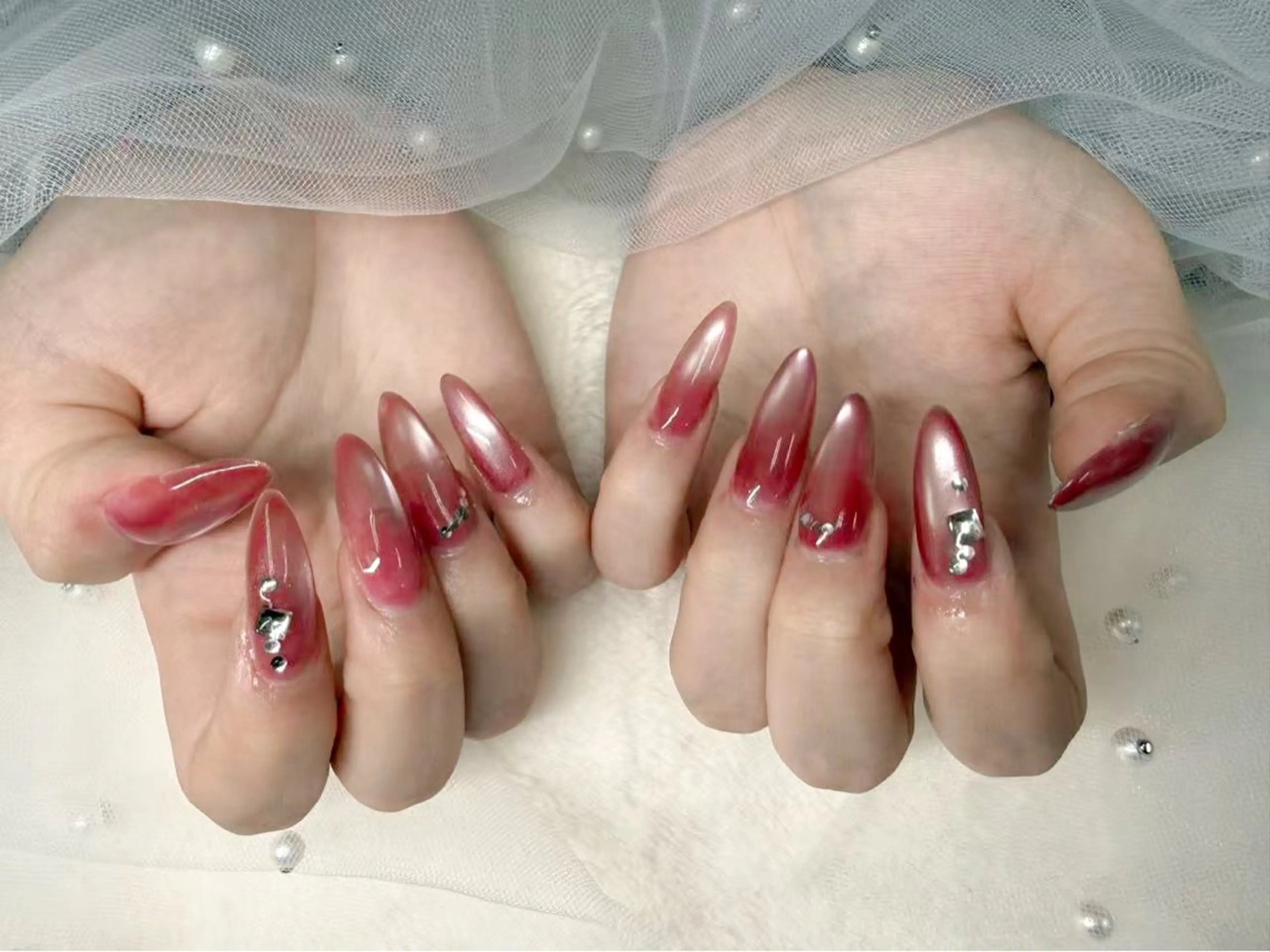 ネイル GCP Nail はるのネイルデザイン