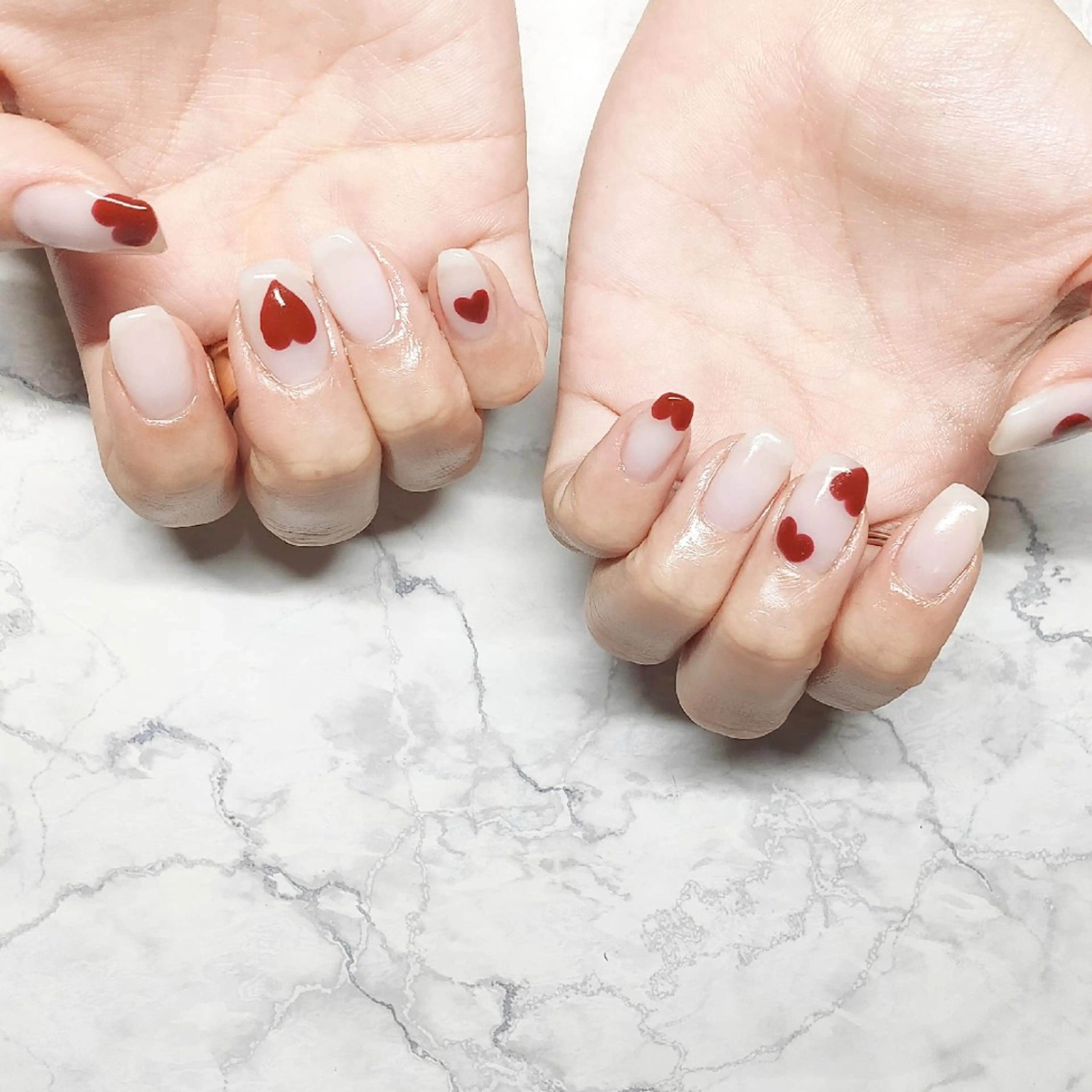 ネイル private nailsalonのネイルデザイン