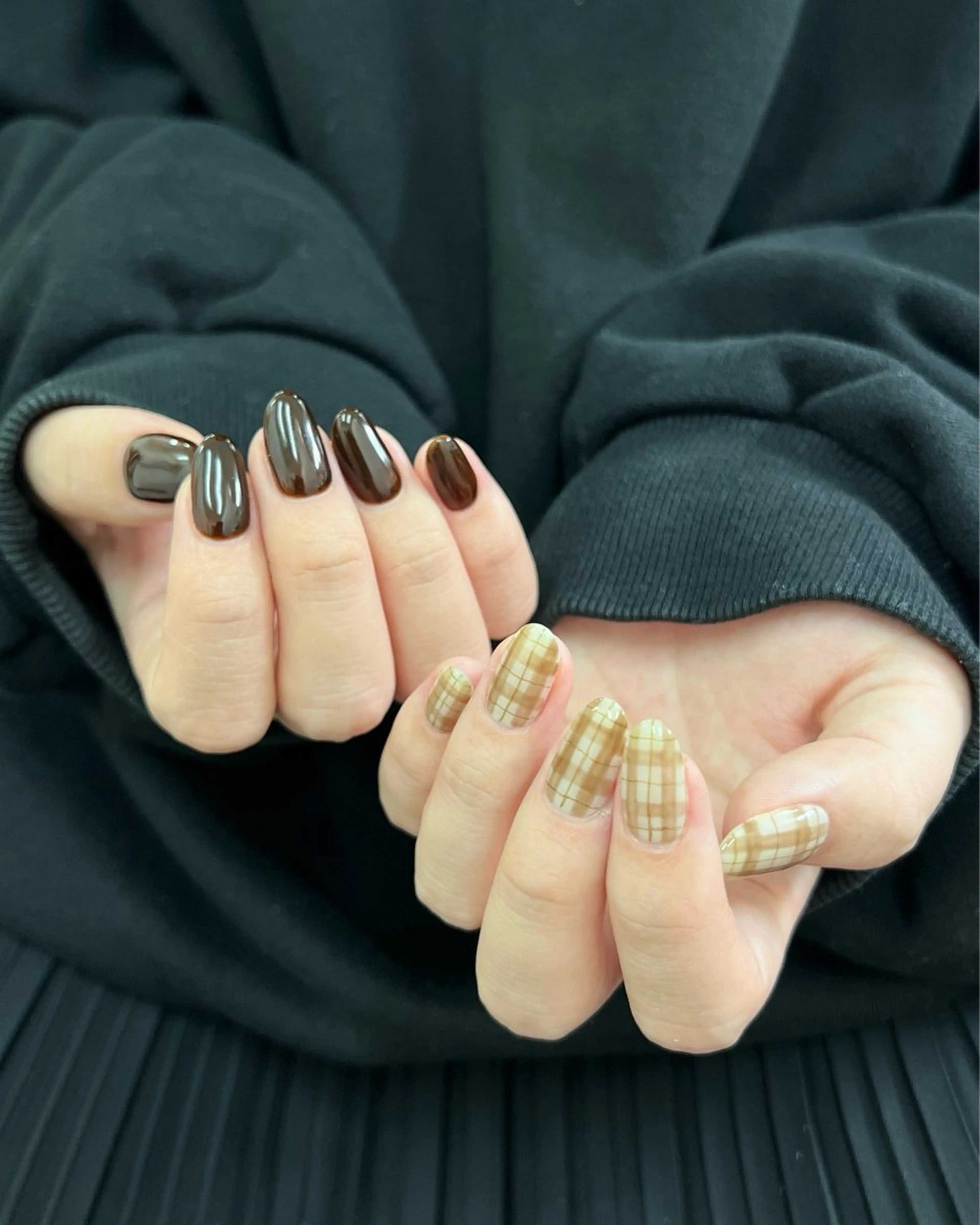 ネイル Dea Nailのネイルデザイン