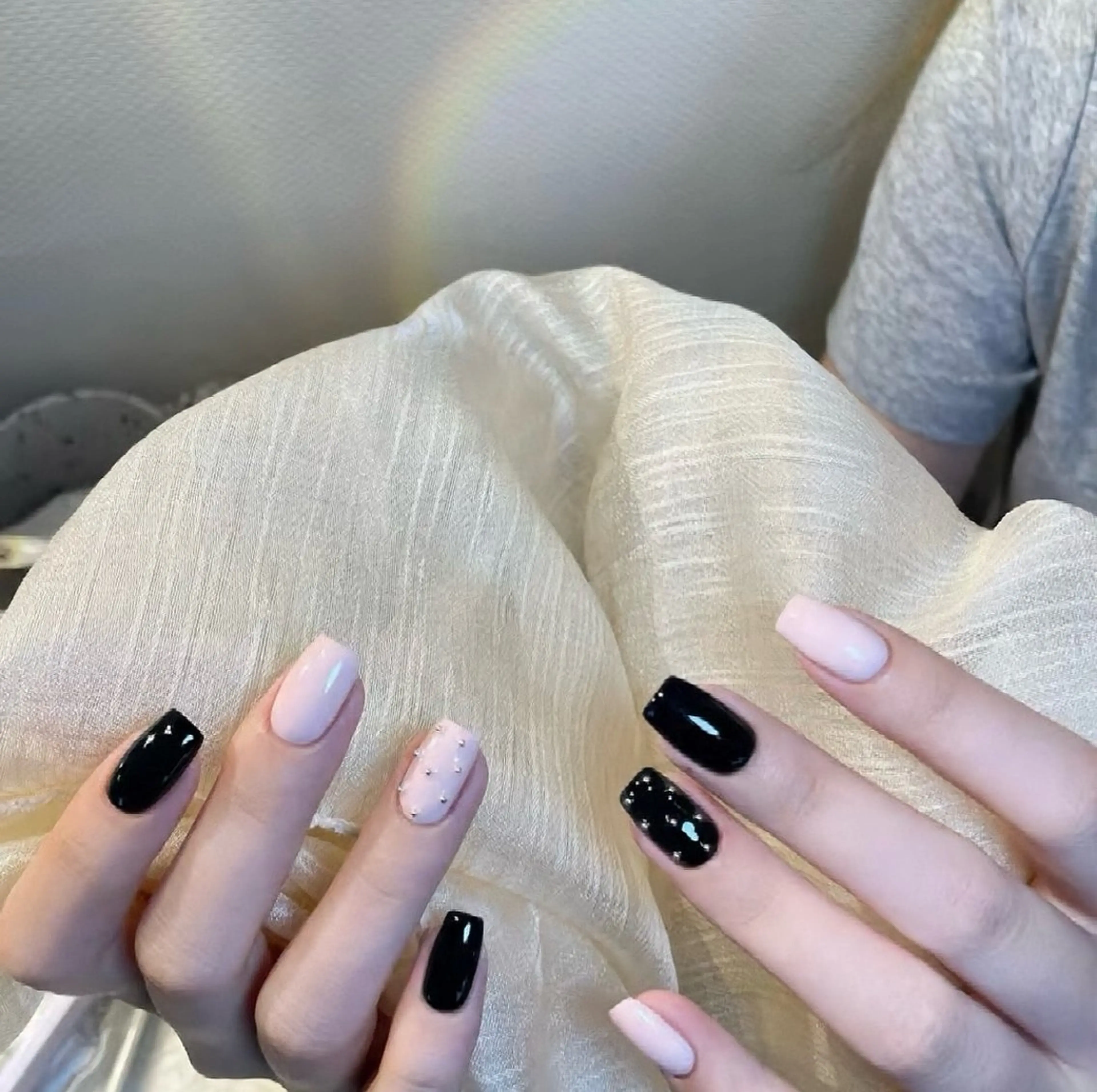 ネイル ハンドネイル U.m nail salonのネイルデザイン