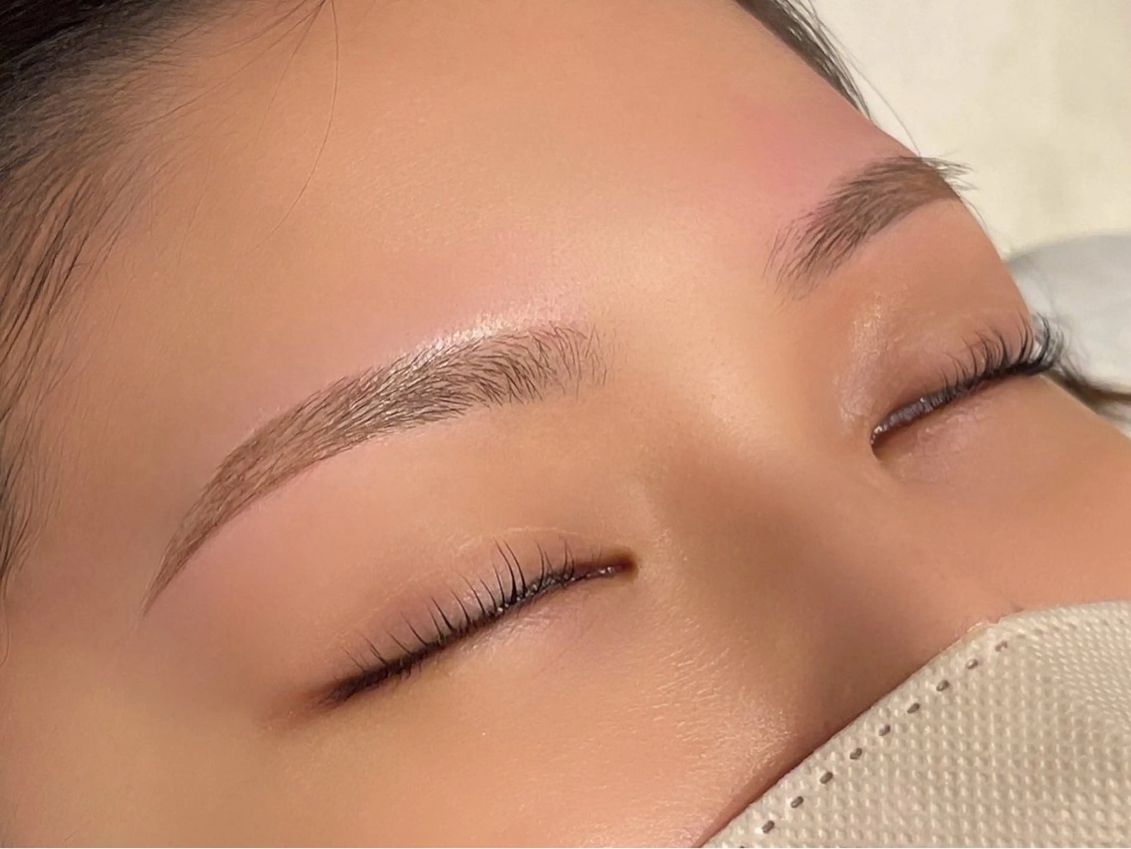 アイブロウ Ridive Haruの眉毛・アイブロウイメージ