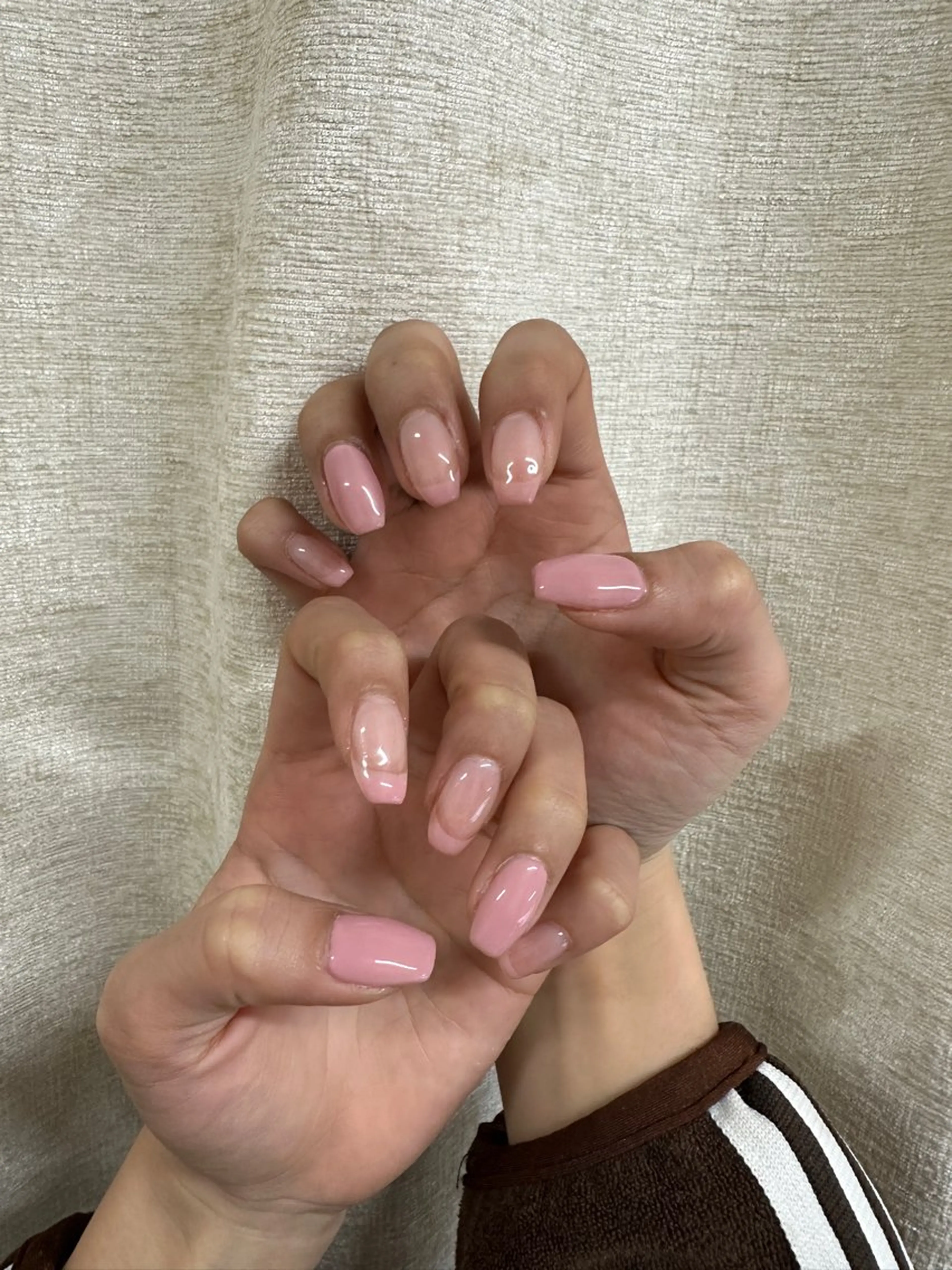 ネイル POLISH サナのネイルデザイン