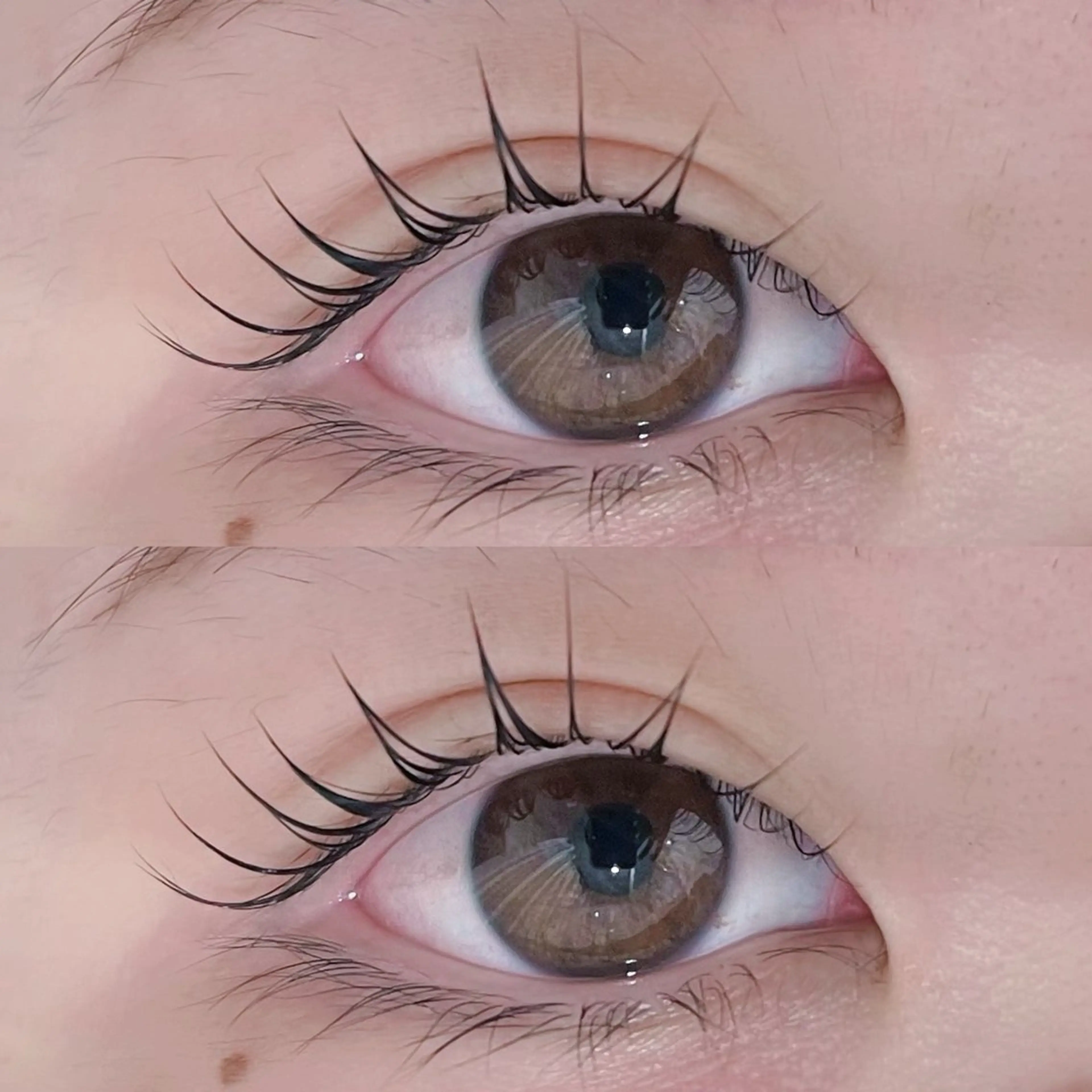 マツエク・マツパ chouchou. 宮崎のマツエク・マツパデザイン