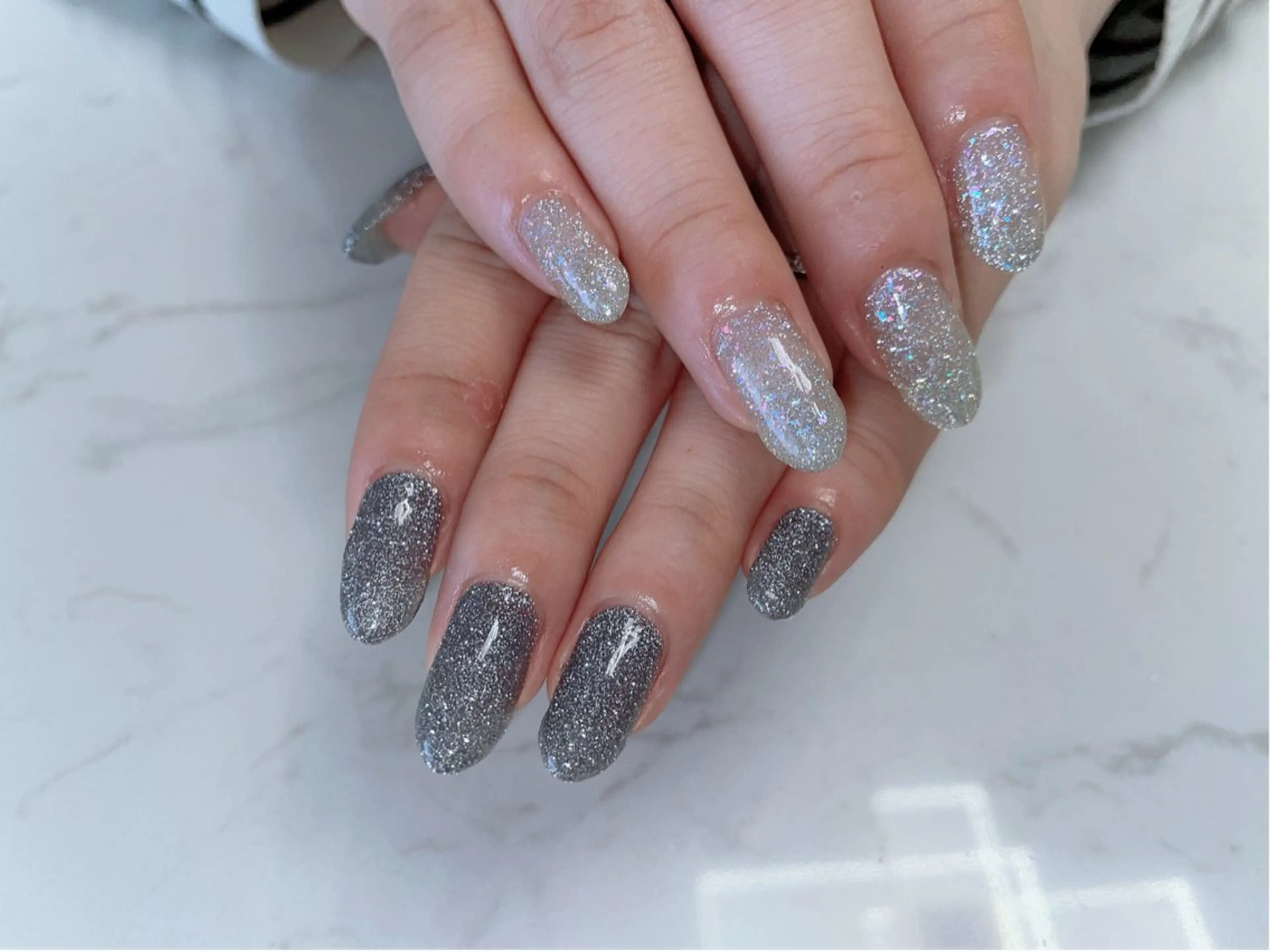 ネイル ハンドネイル O's nailのネイルデザイン