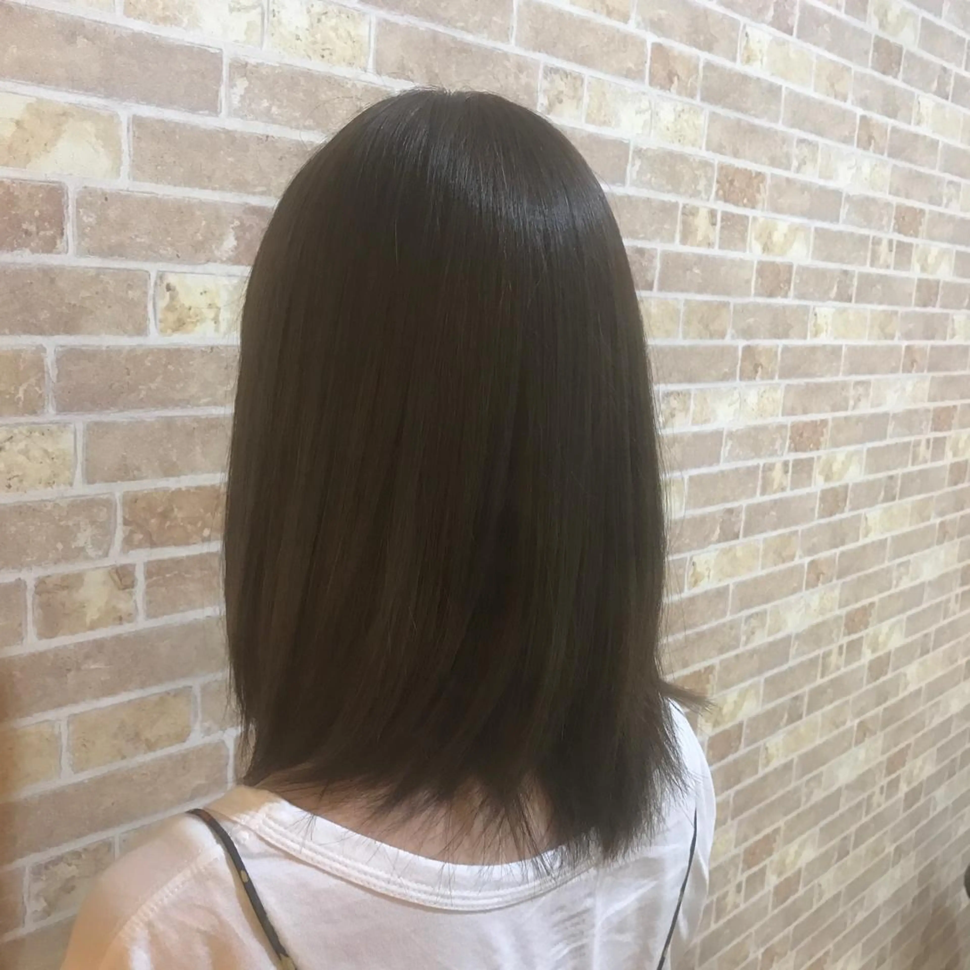 カラー STYLE袋町店 赤畠達弥のヘアスタイル