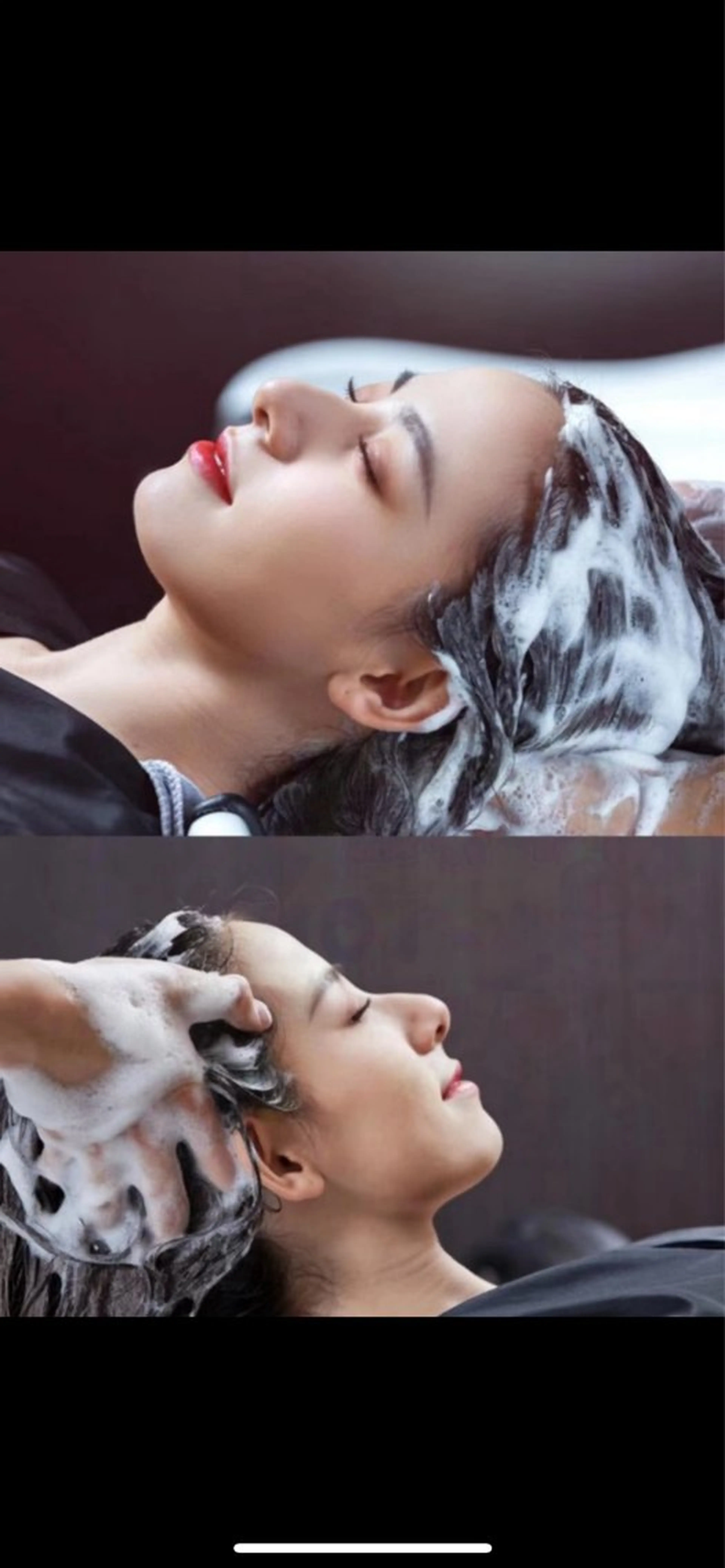 美容室アイカ所属・大宮美容室IKA エステサロンのマツエク・マツパデザイン