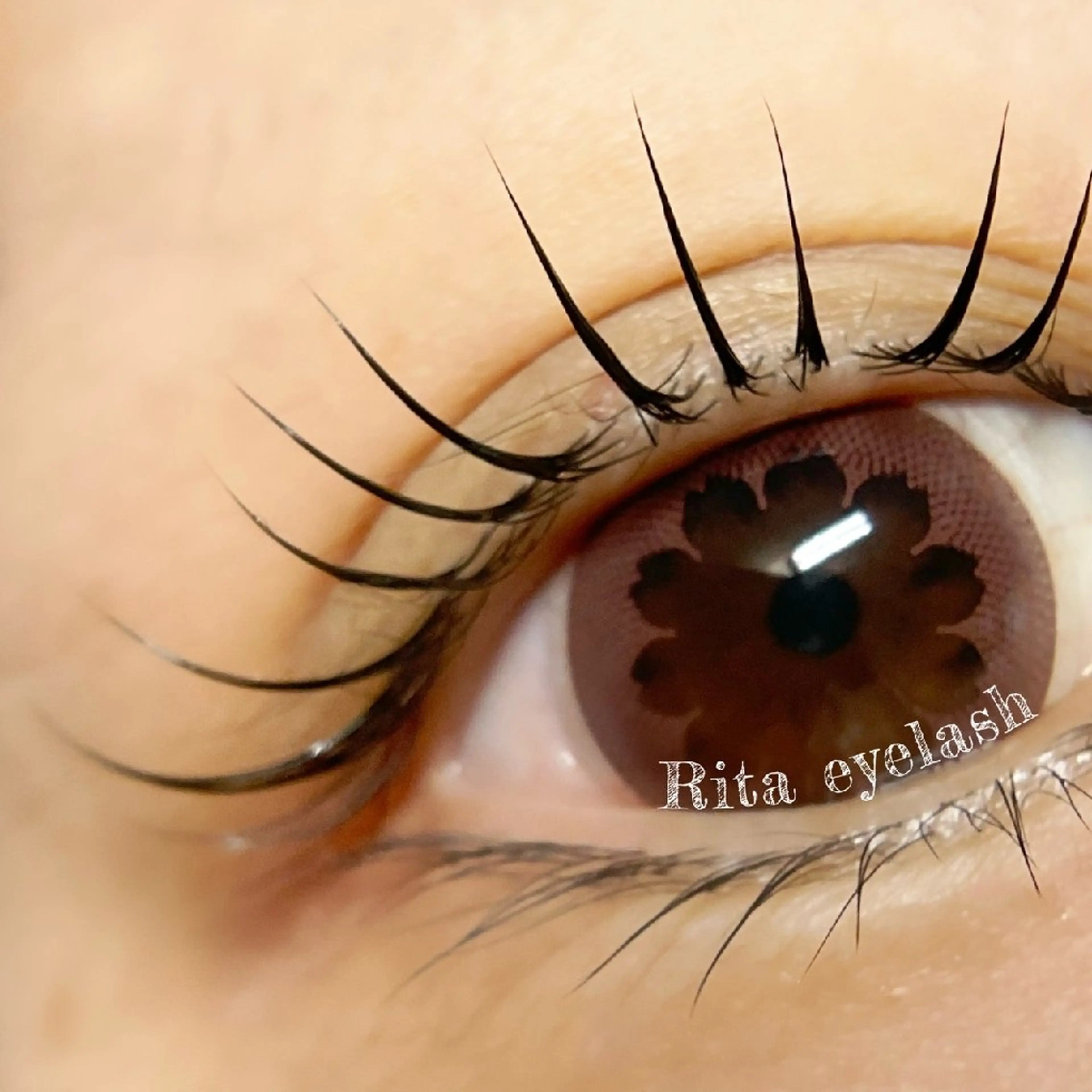 マツエク・マツパ まつげパーマ Rita eye&waxのその他イメージ