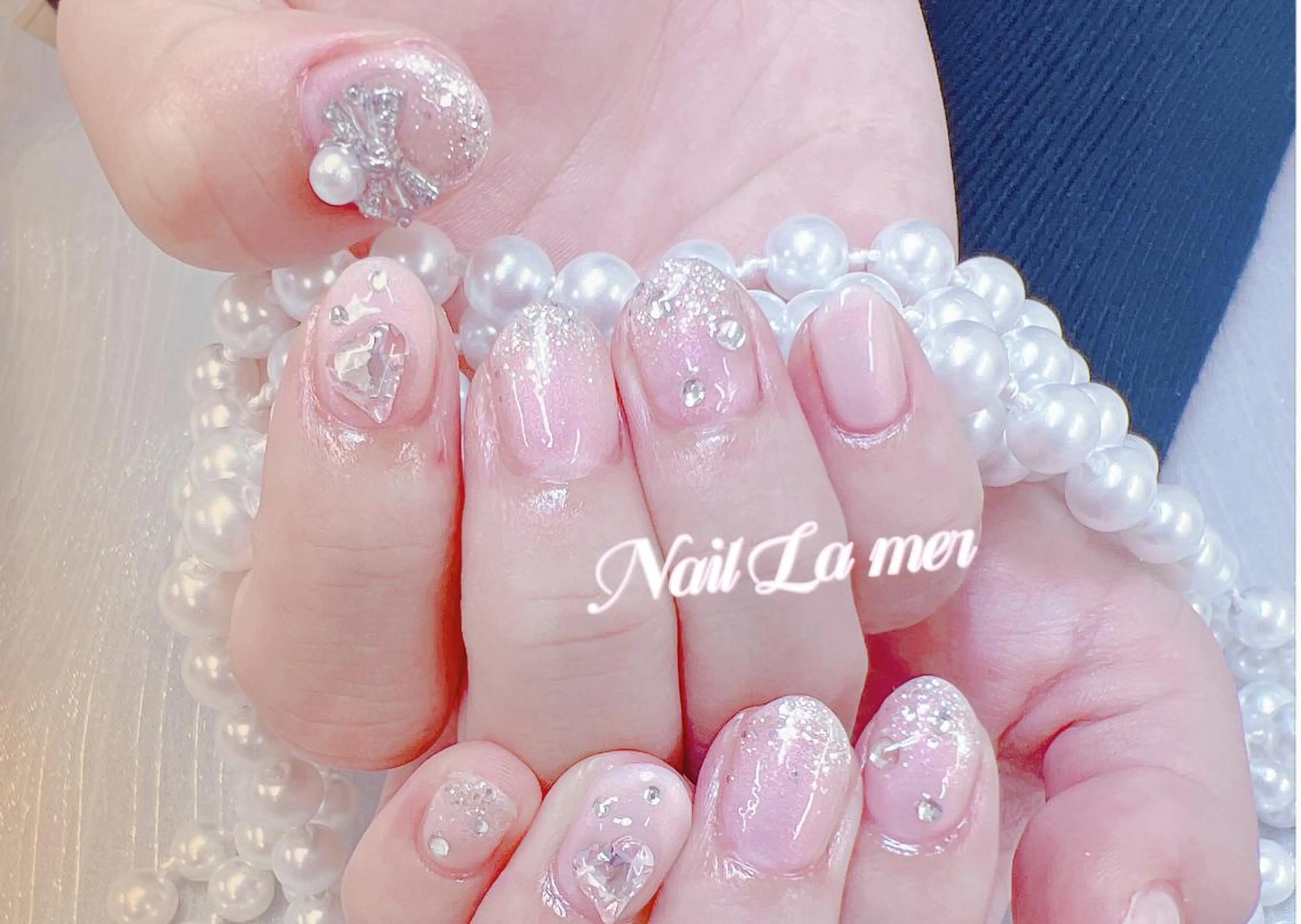 ネイル ハンドネイル ハンドケア Feliz nailのネイルデザイン