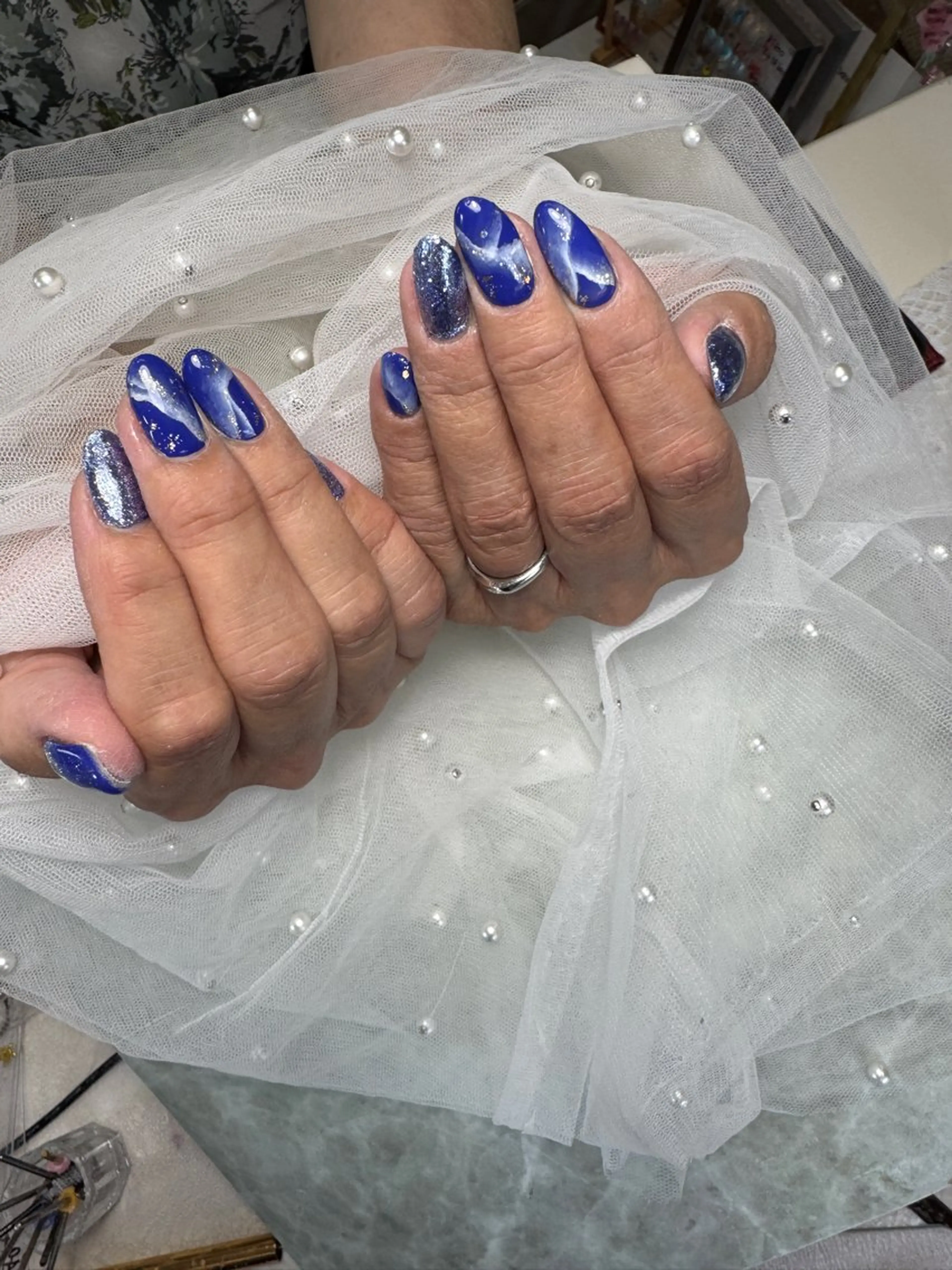 ネイル ネイリスト♡ AYAKOのネイルデザイン