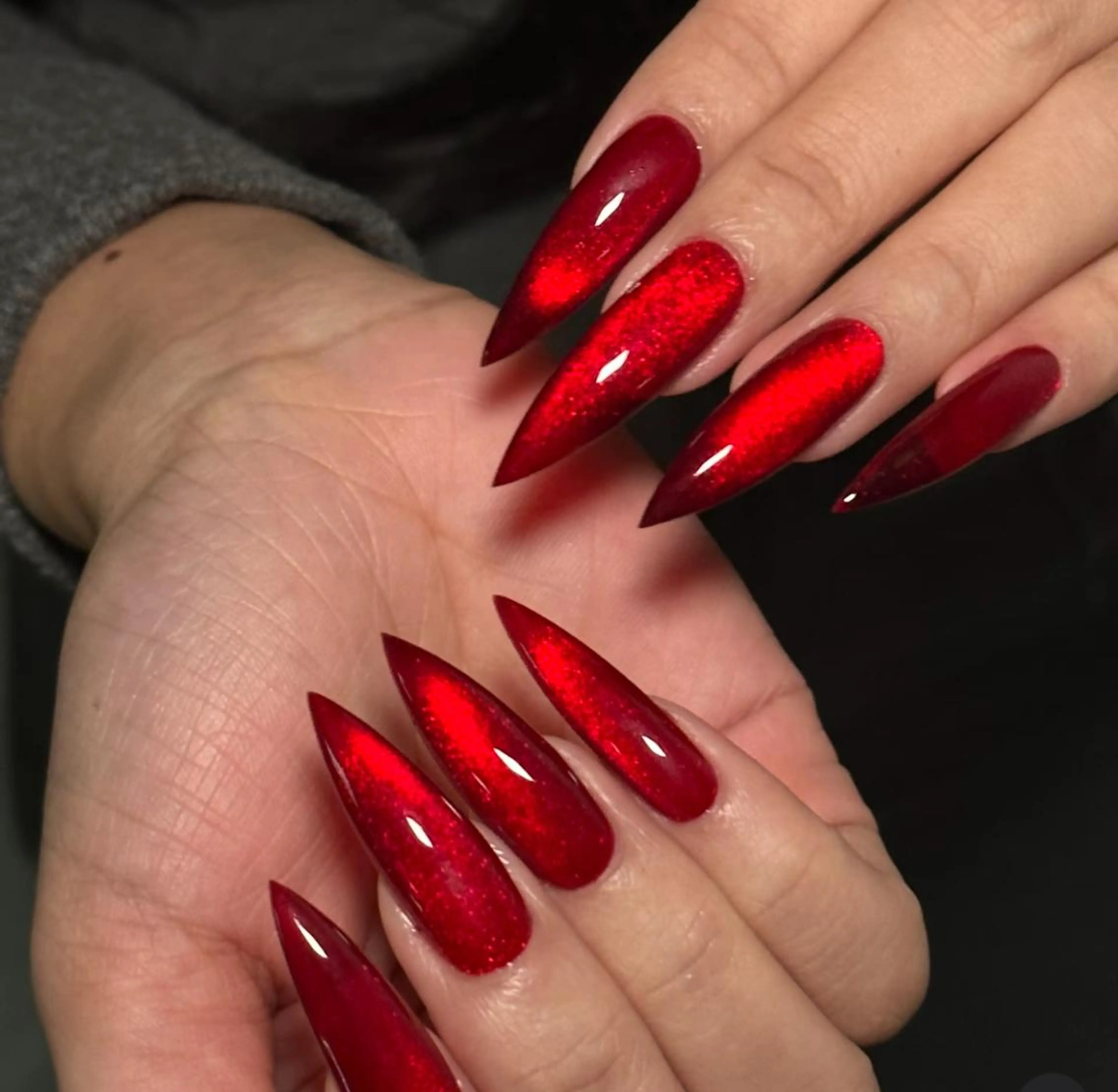 ネイル ハンドネイル Miya🎀 nailのネイルデザイン