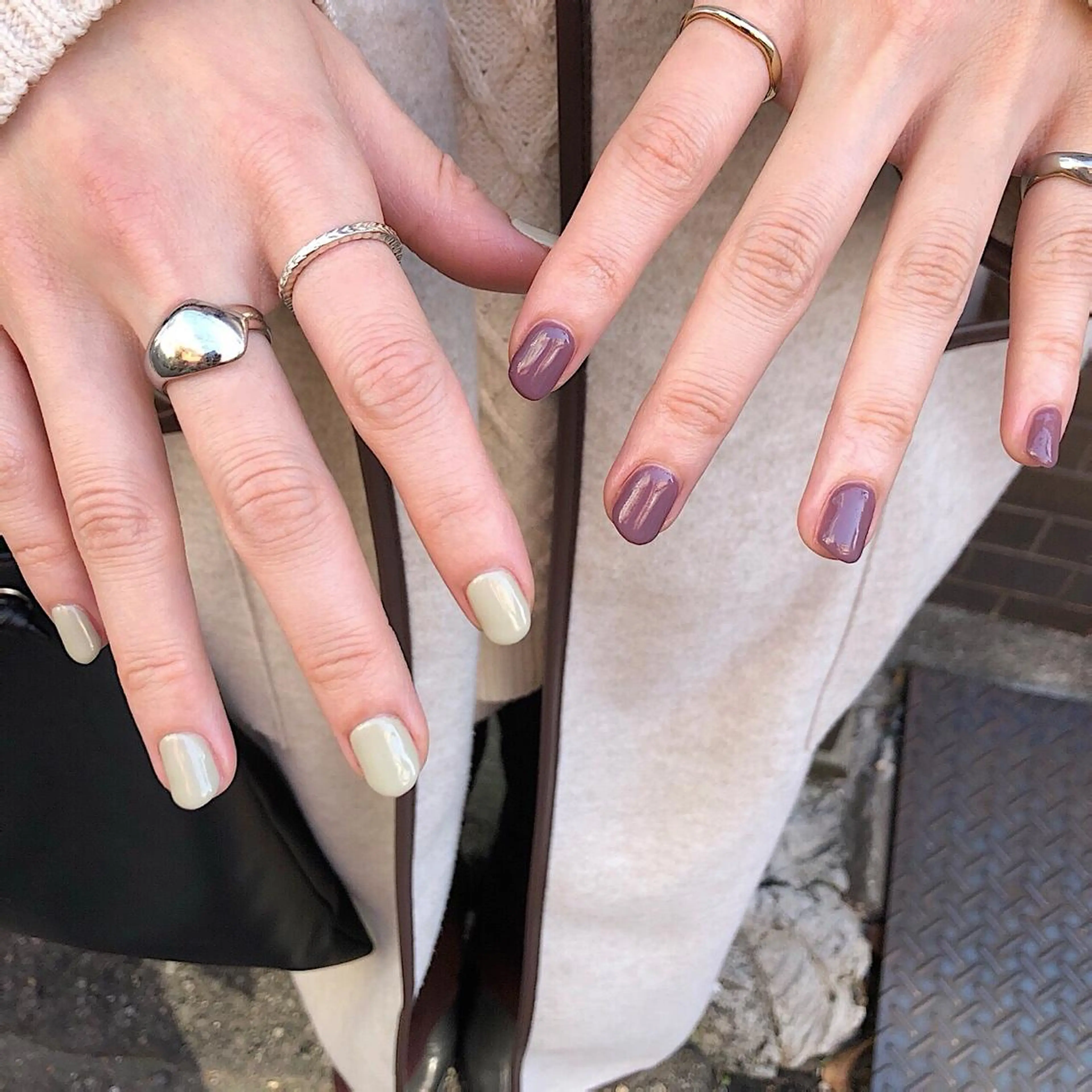 ネイル tlte. NAILのネイルデザイン