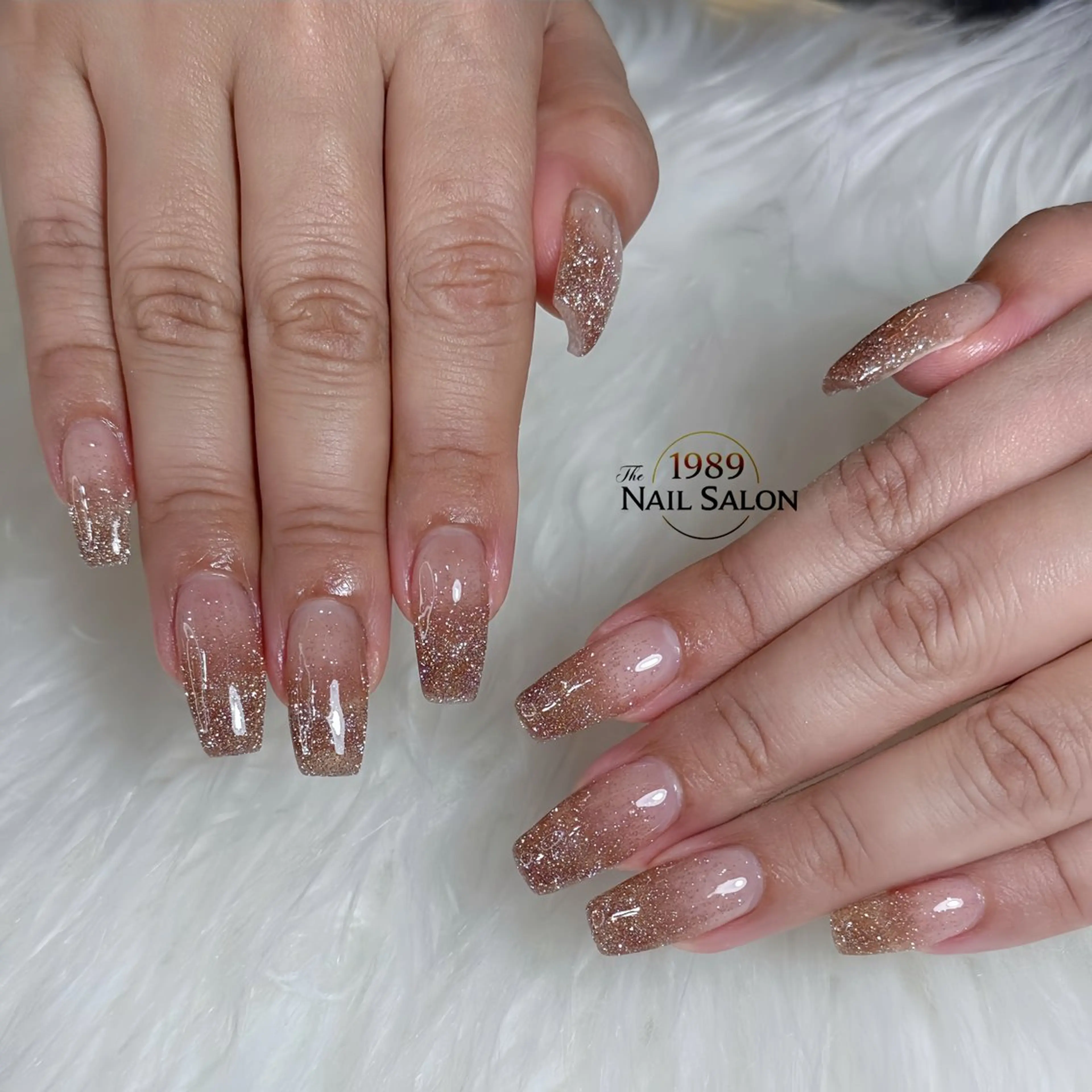 ネイル ハンドネイル The 1989 Nail Salonのネイルデザイン