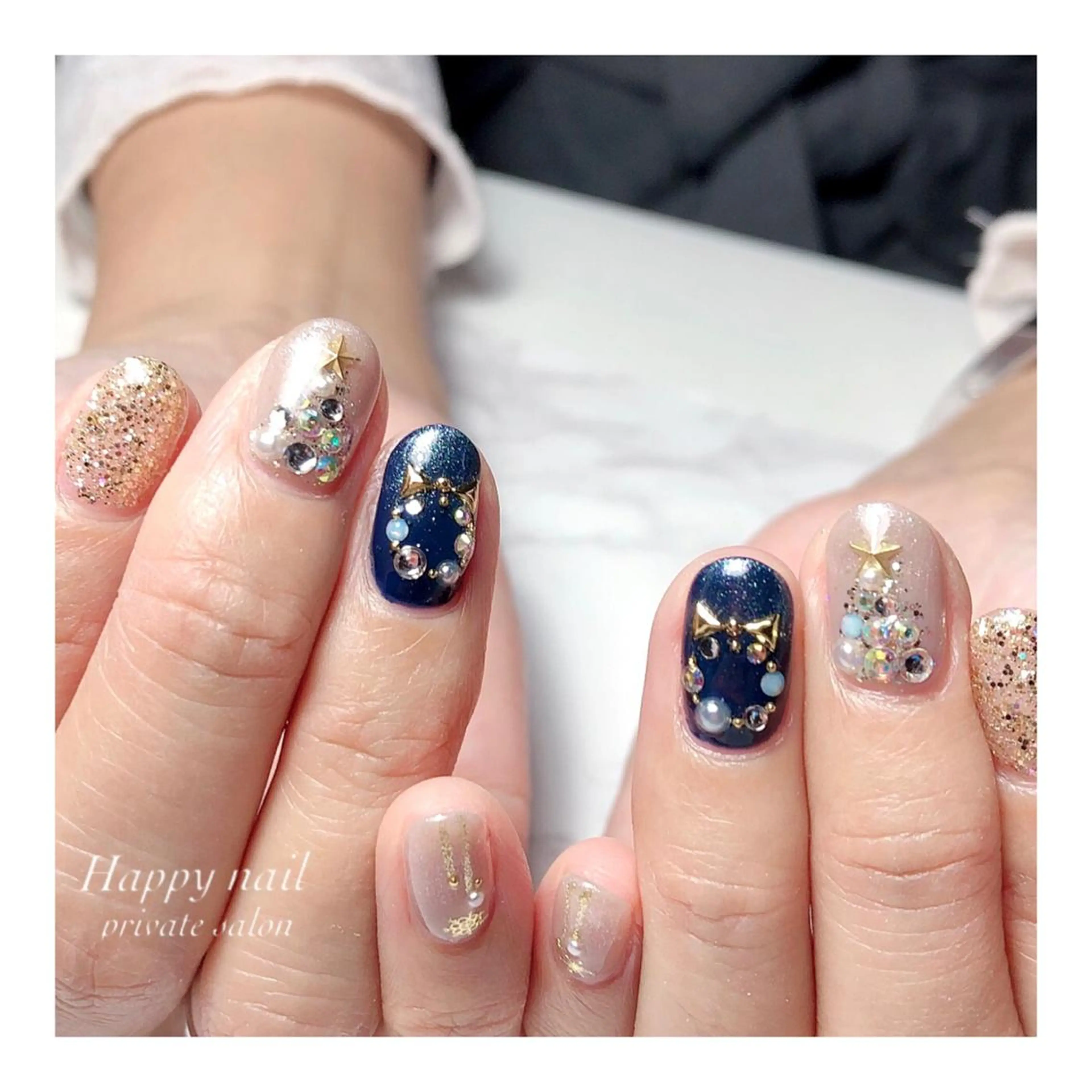 ネイル 心と体が整う腸活 サロン ラクシュミーのエステ・リラクイメージ