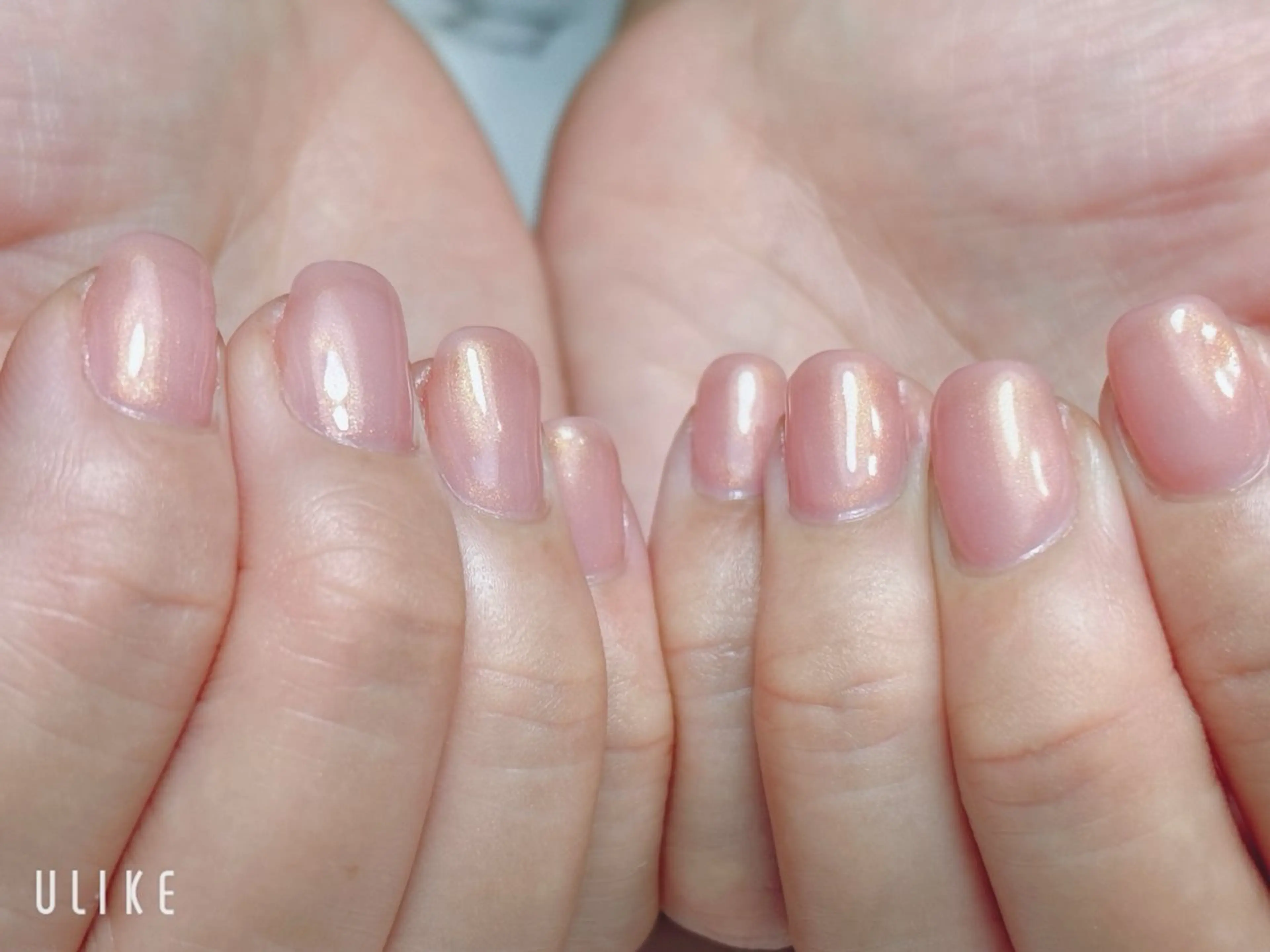 ネイル ハンドネイル mi hoのネイルデザイン