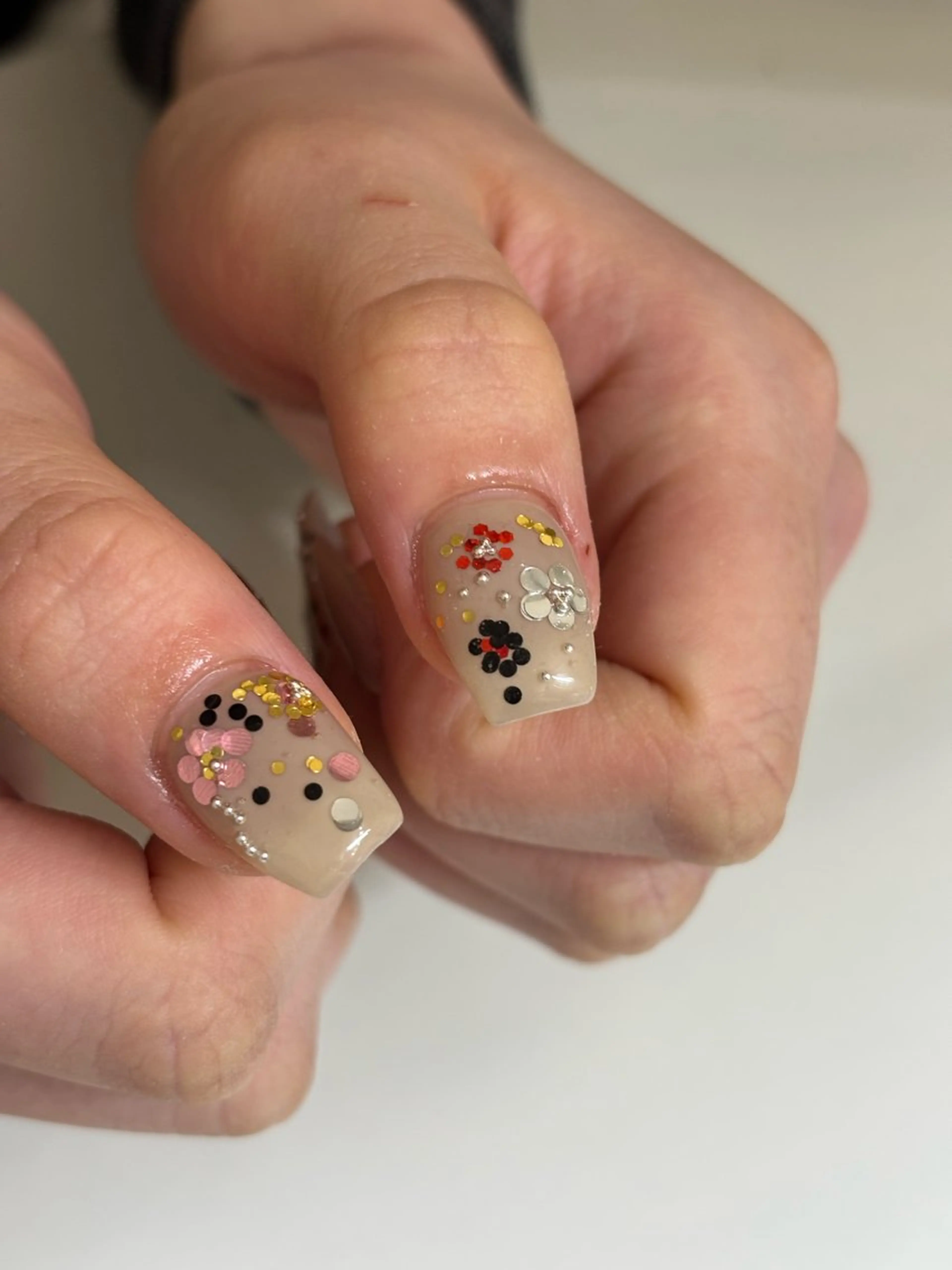 ネイル un private nail salonのネイルデザイン