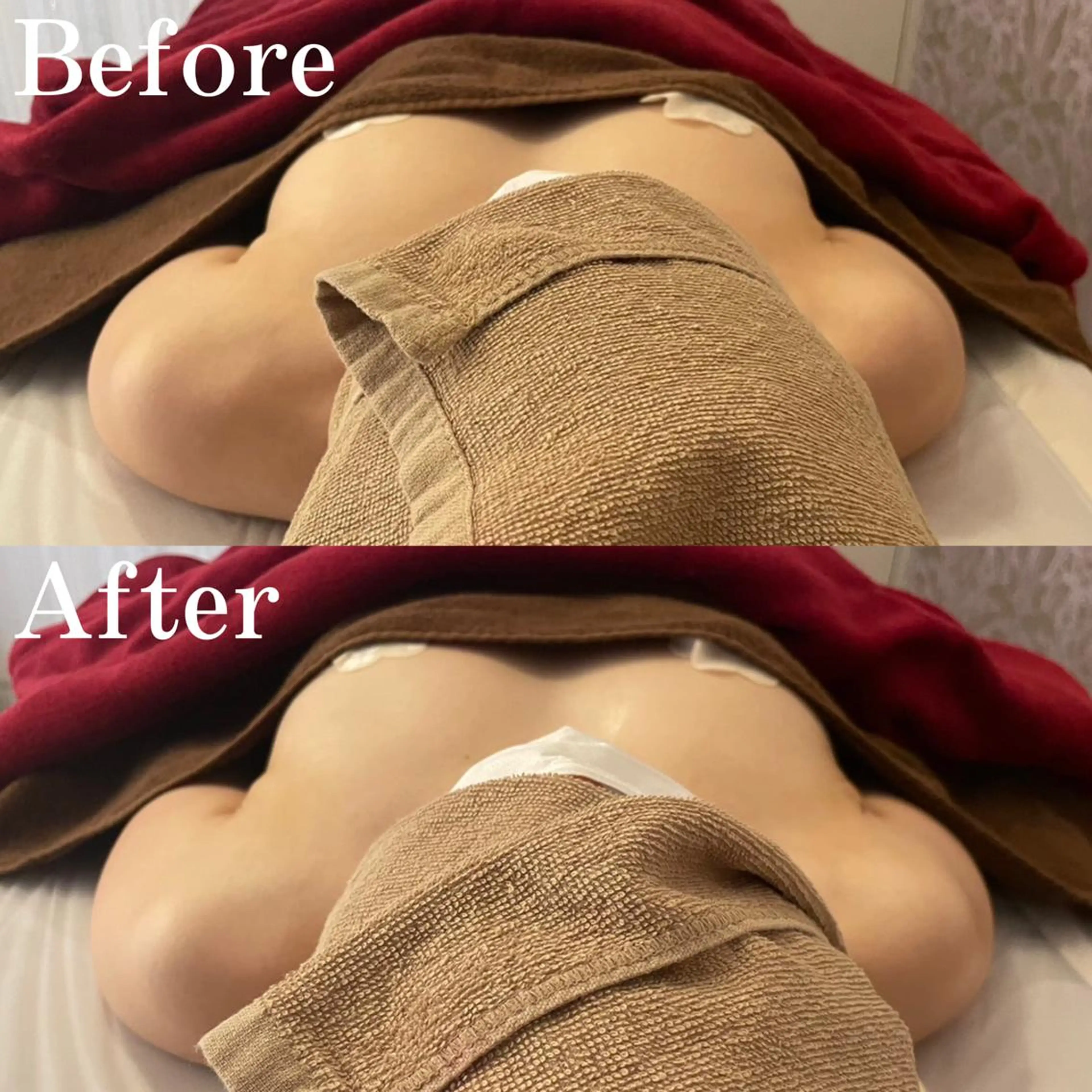 エステ Be-joux 【ビジュー】のエステ・リラクイメージ