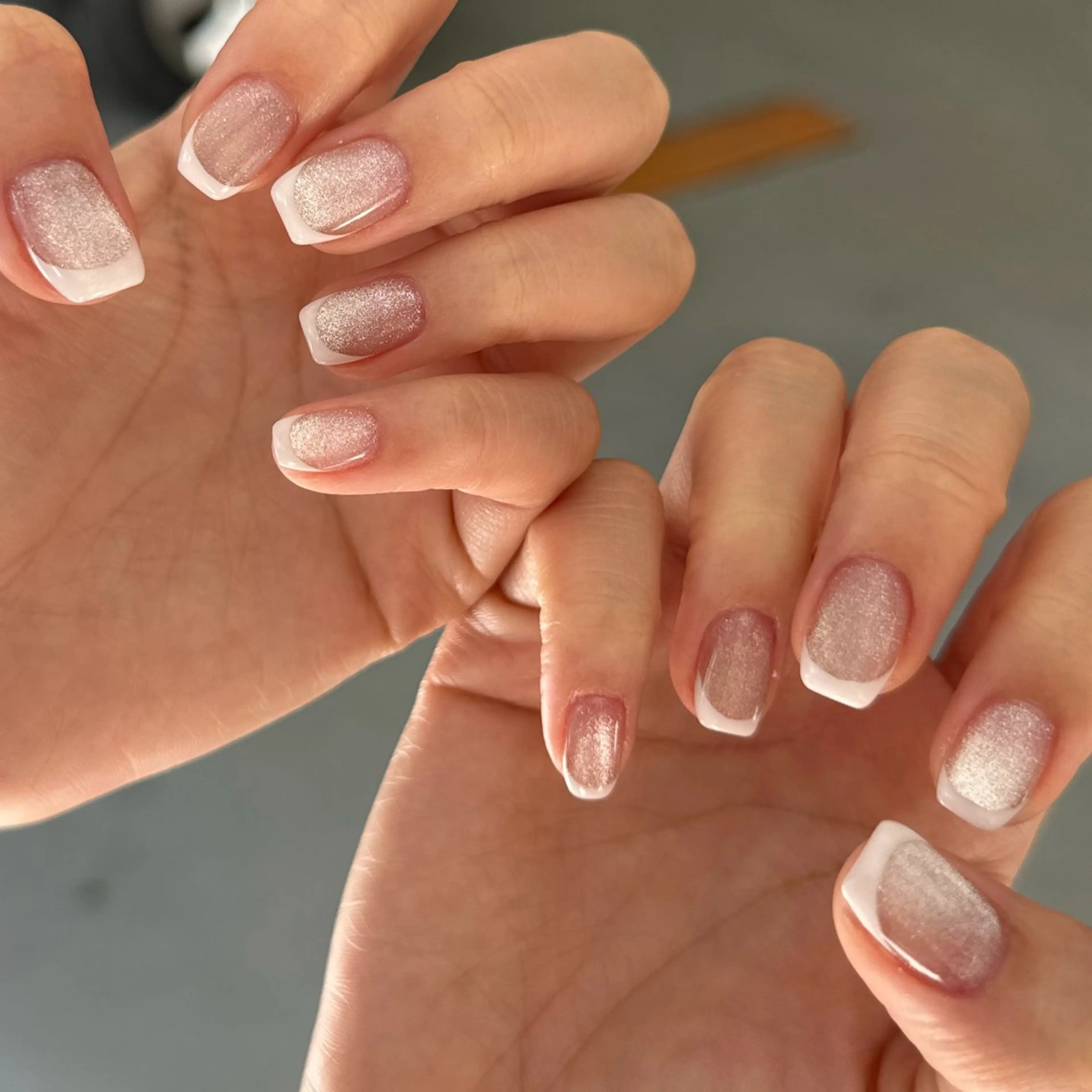 ネイル ハンドネイル nail salon  ∞ mikanal ∞所属・nailsalon ∞ ﾐｶﾅﾙ ∞のネイルデザイン