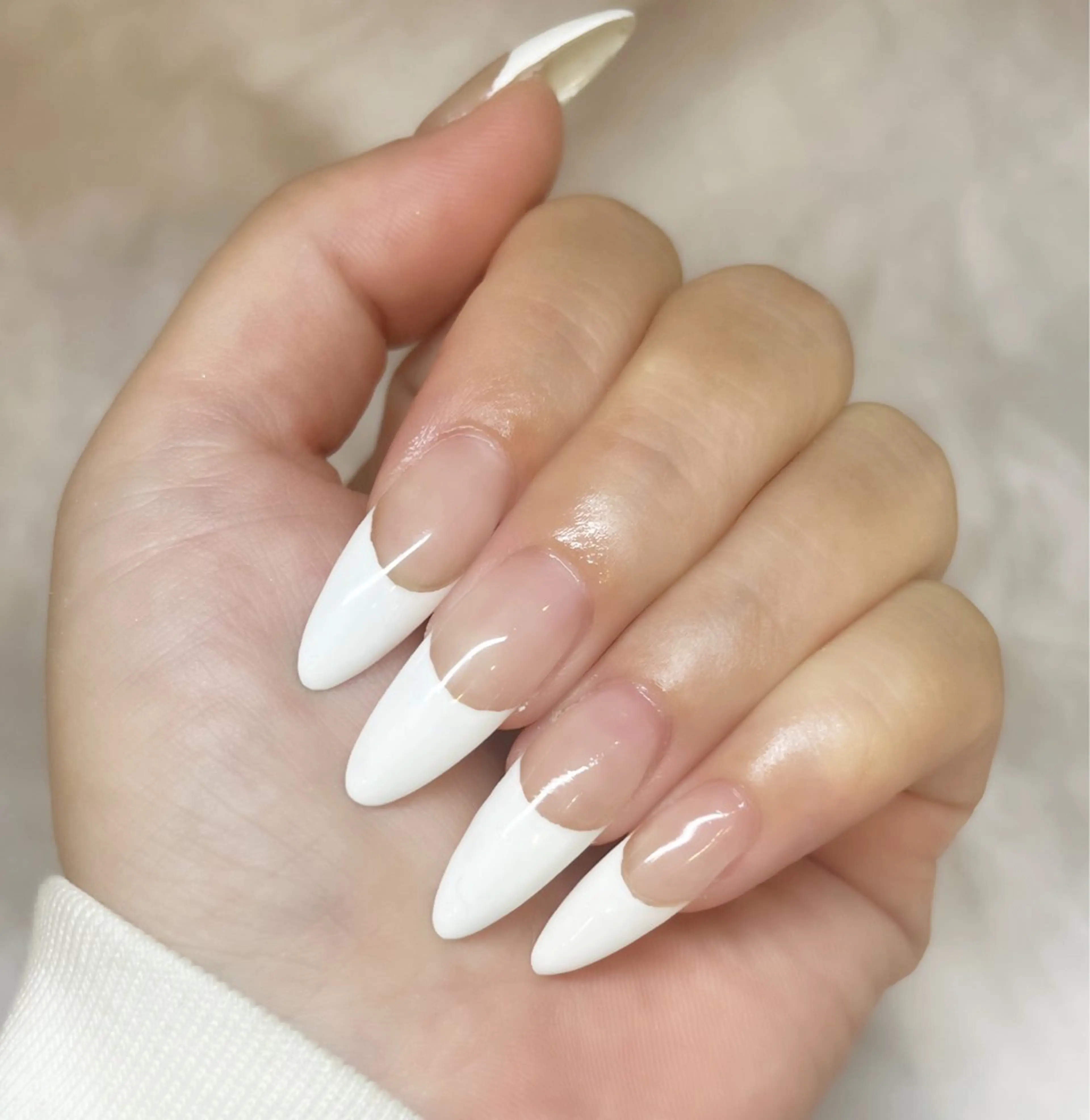 ネイル Briller KARENのエステ・リラクイメージ