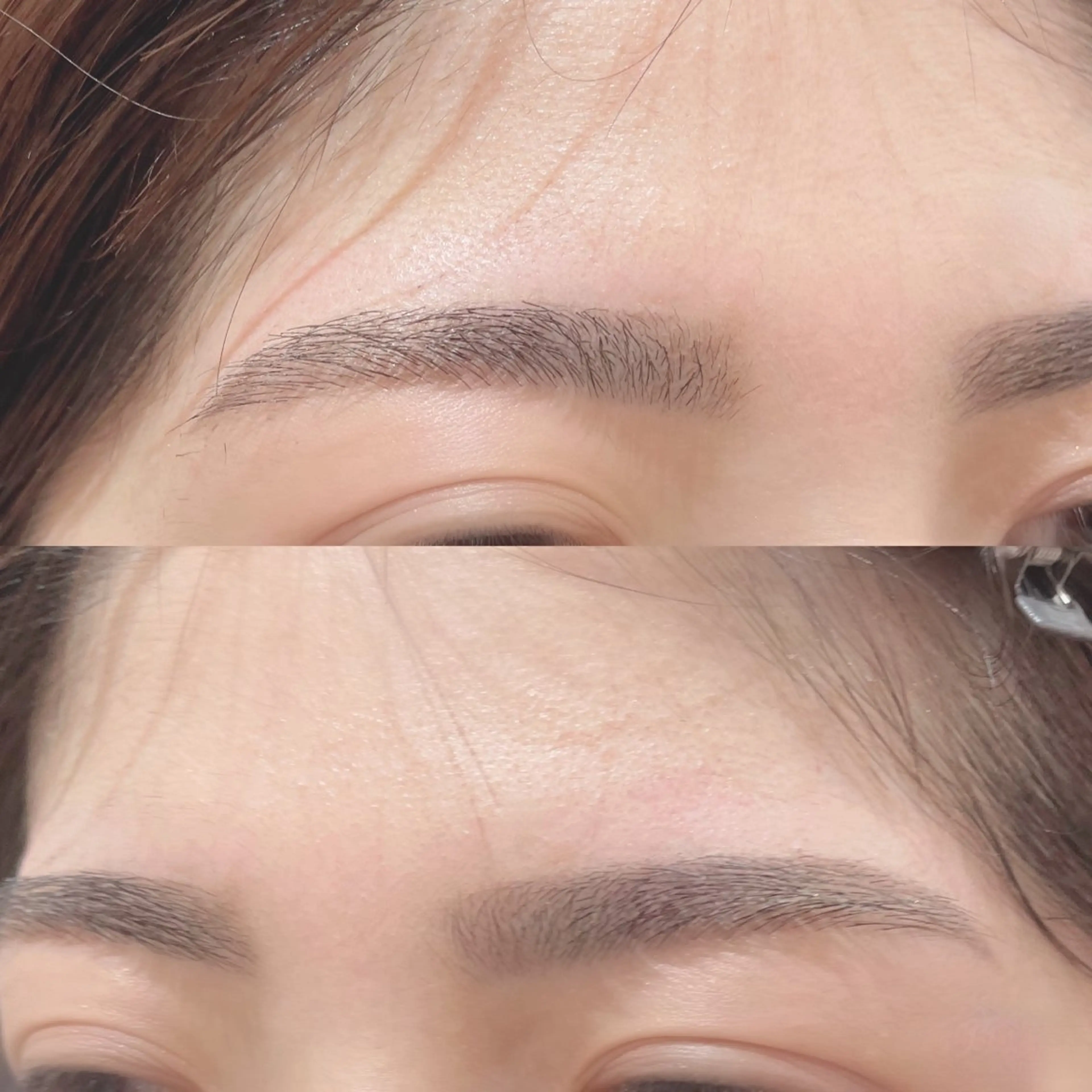 アイブロウ eyes salon c.nonakaの眉毛・アイブロウイメージ