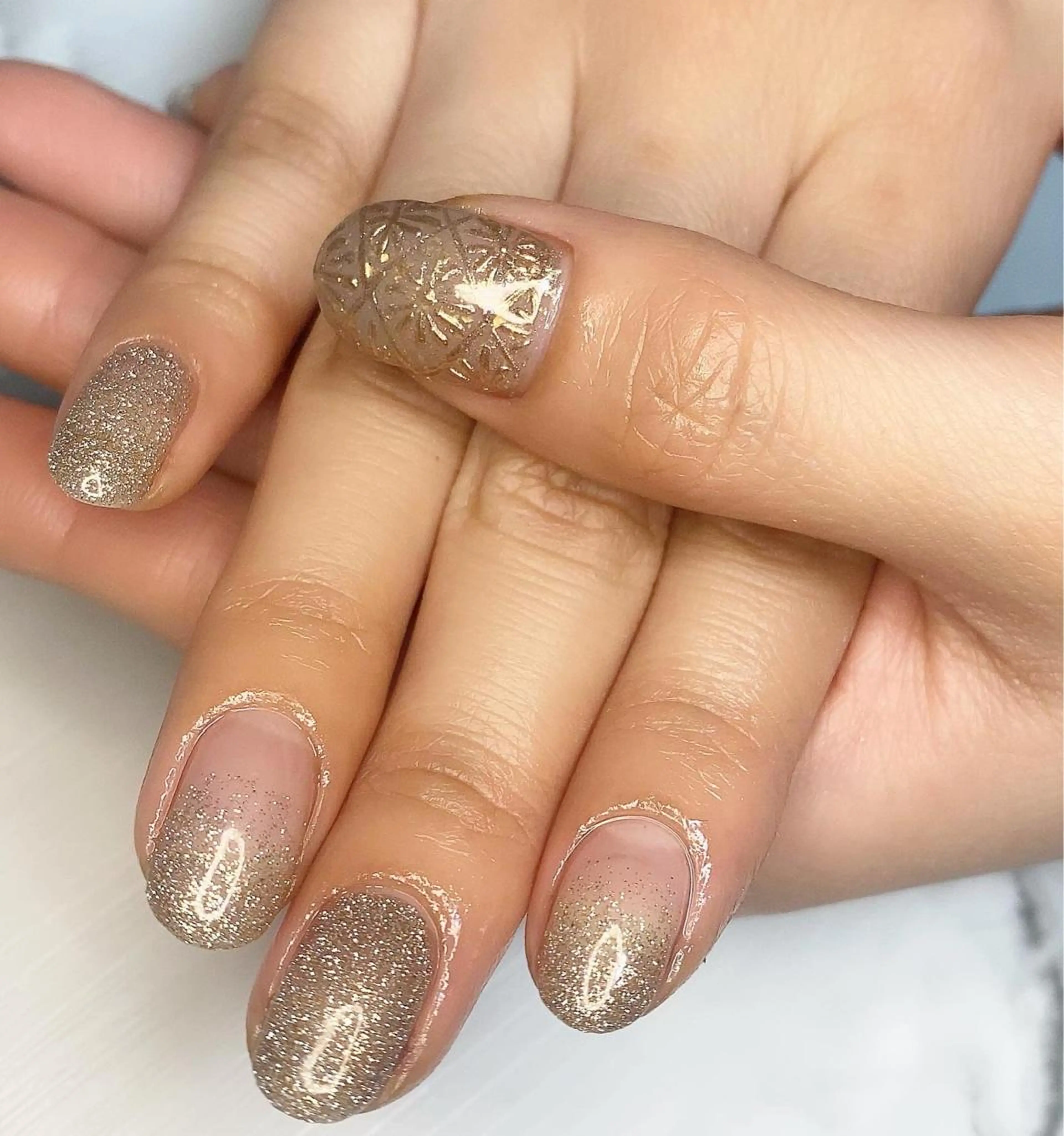 ネイル S Nailのネイルデザイン