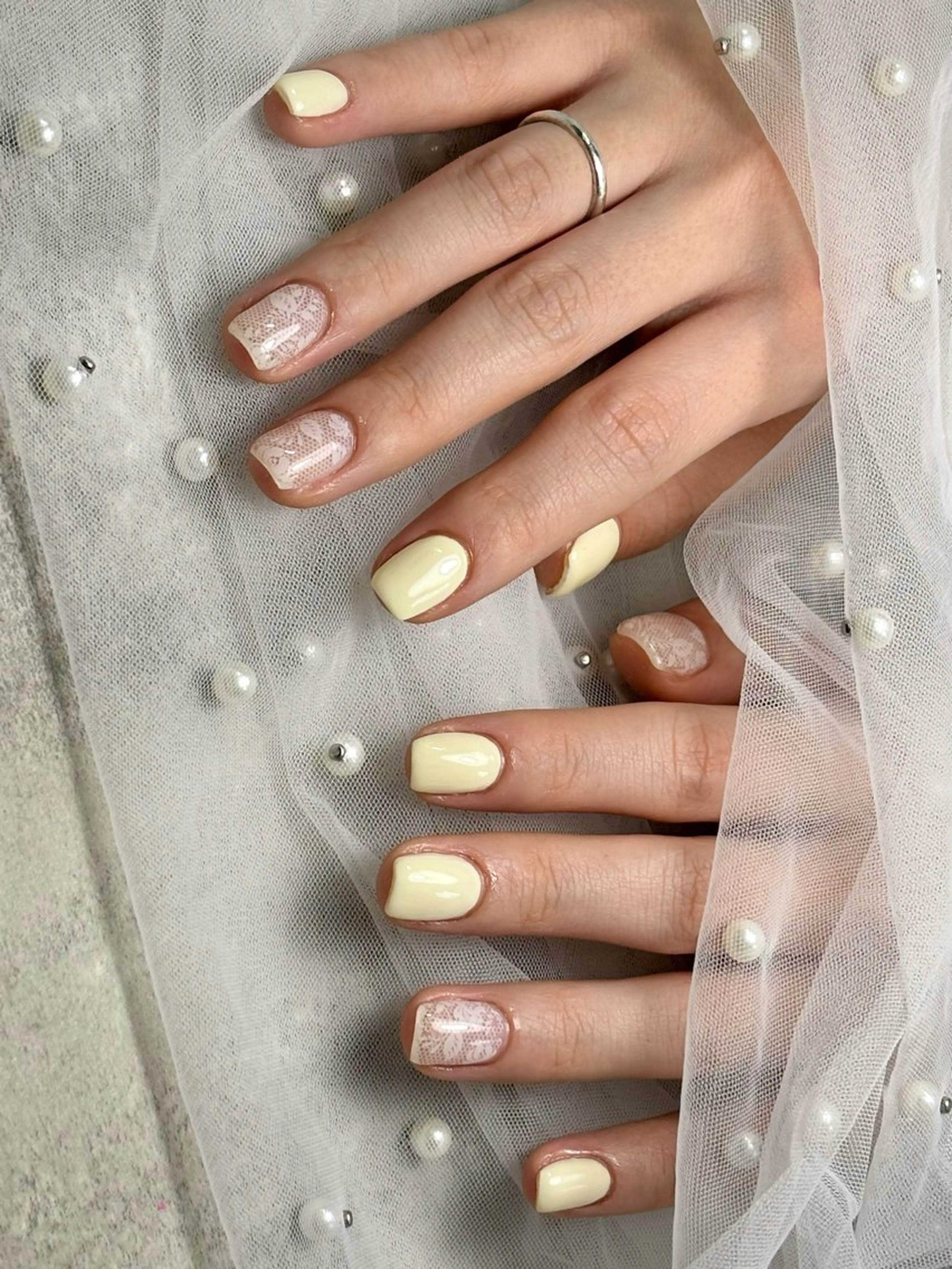 ネイル Y's nailのネイルデザイン