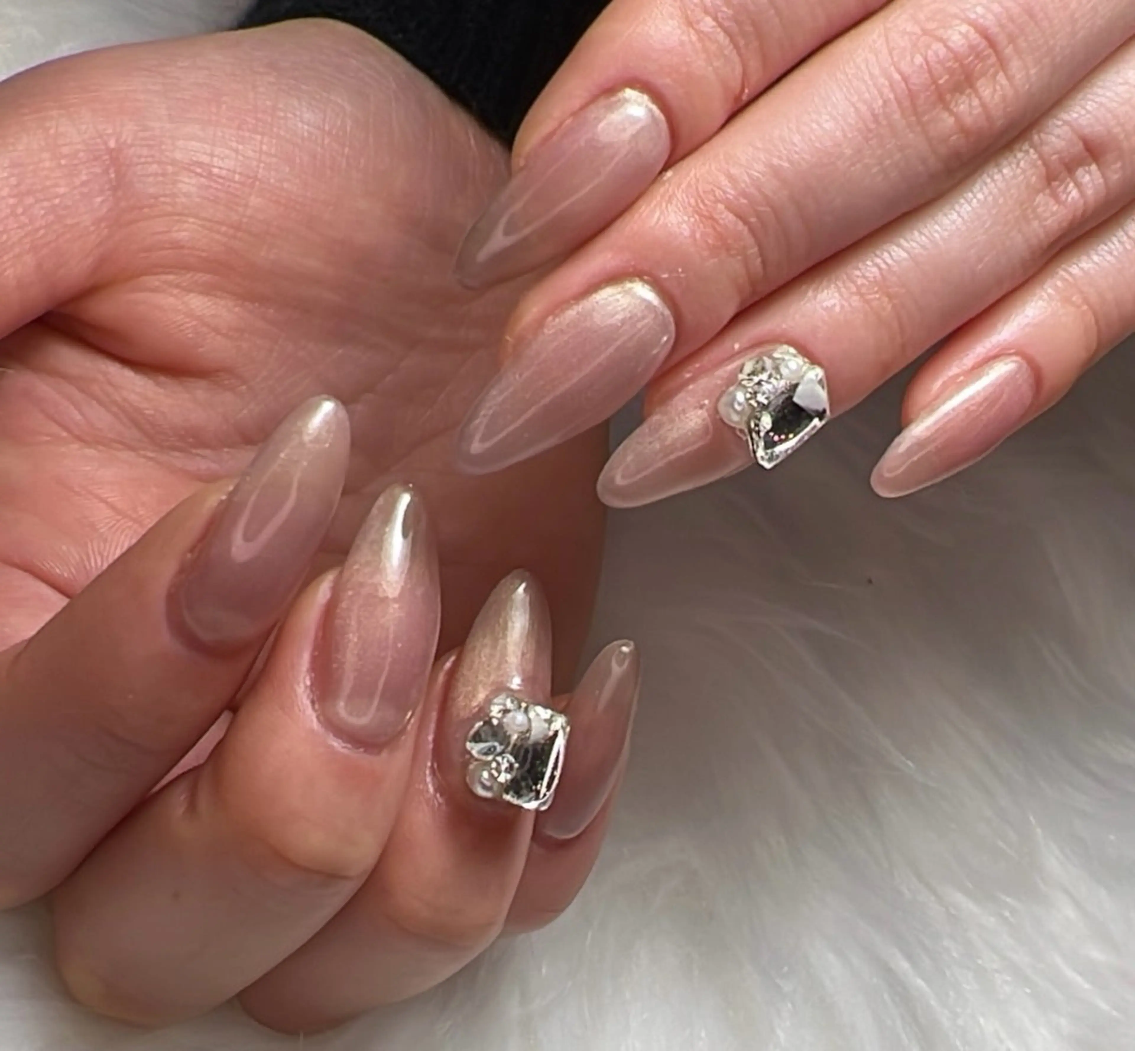 マグネットorフラッシュの写真