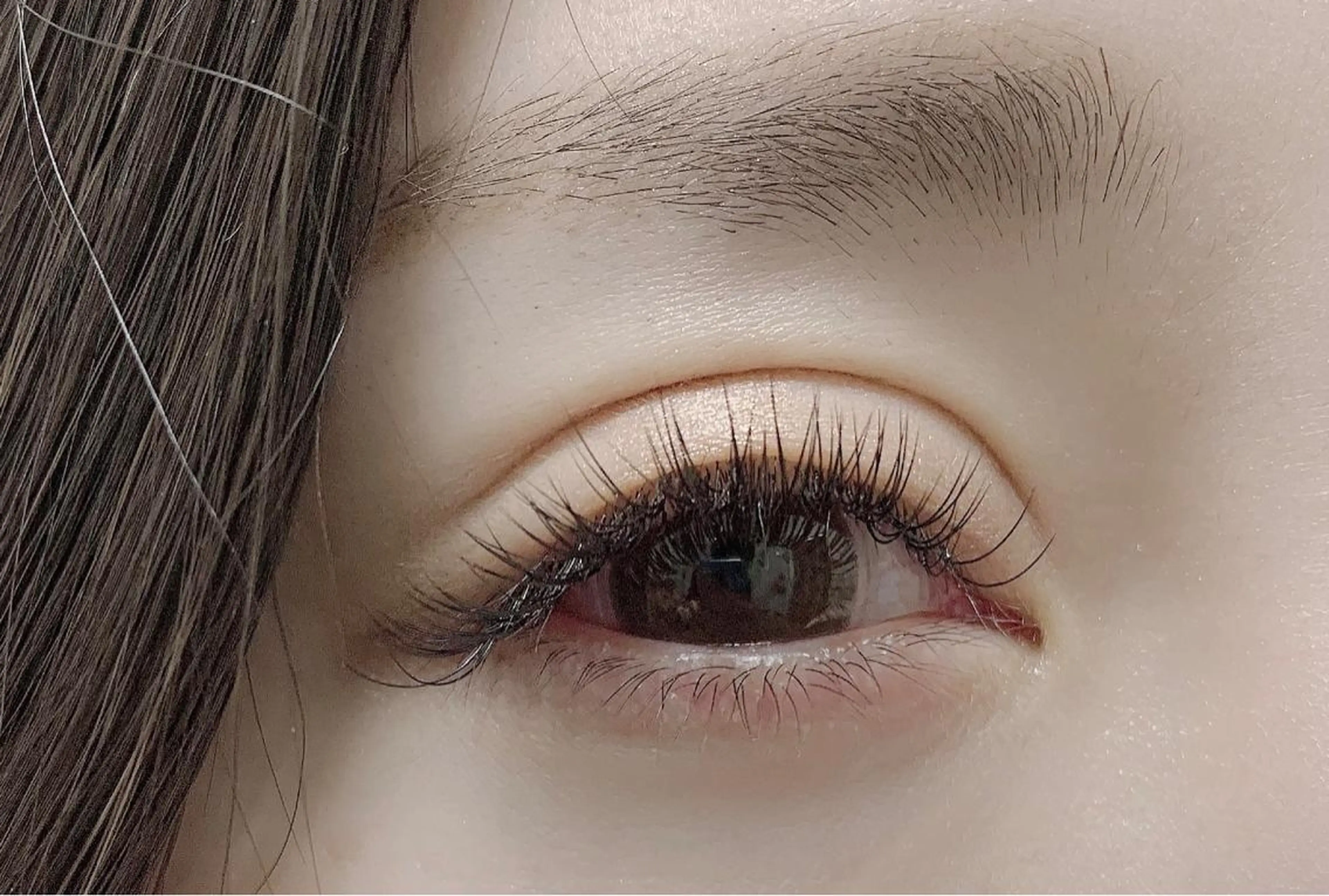 マツエク・マツパ equa aoiのマツエク・マツパデザイン