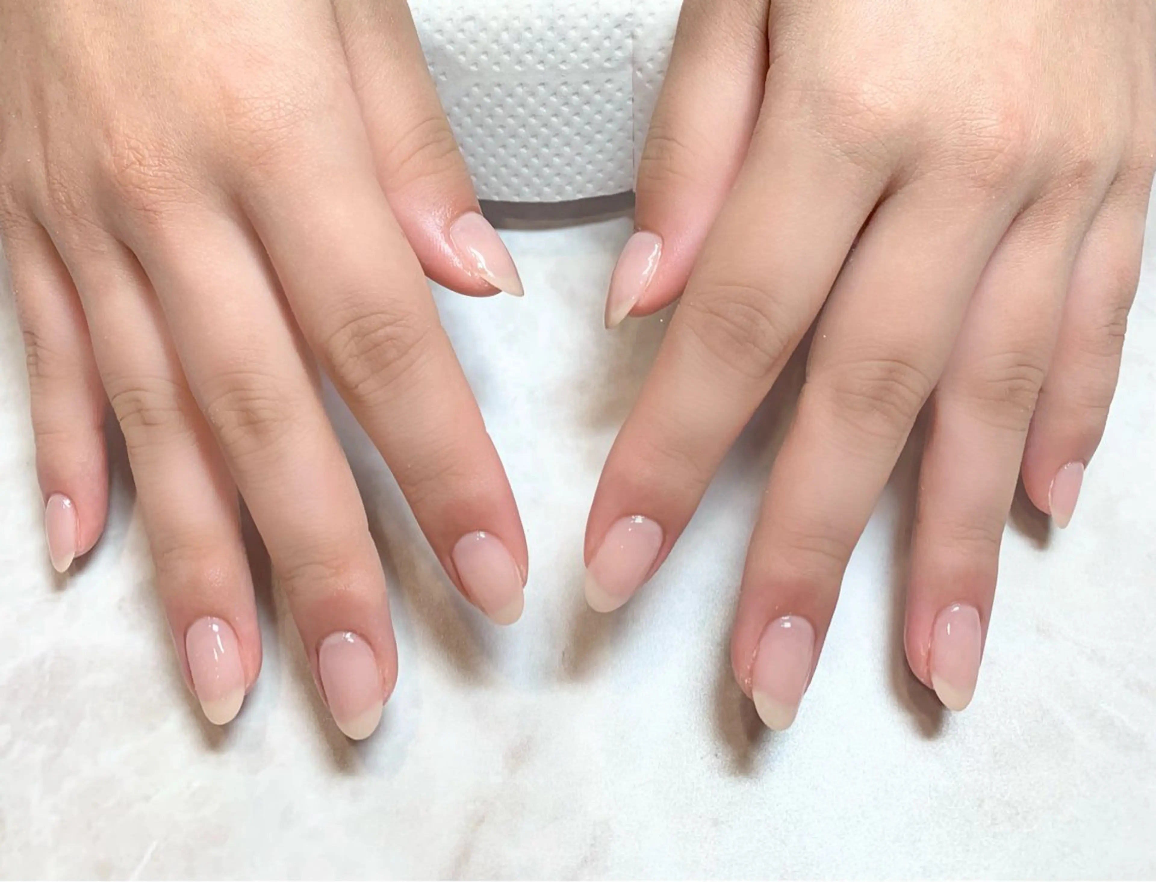 ネイル ecrin 💎 mayuのネイルデザイン