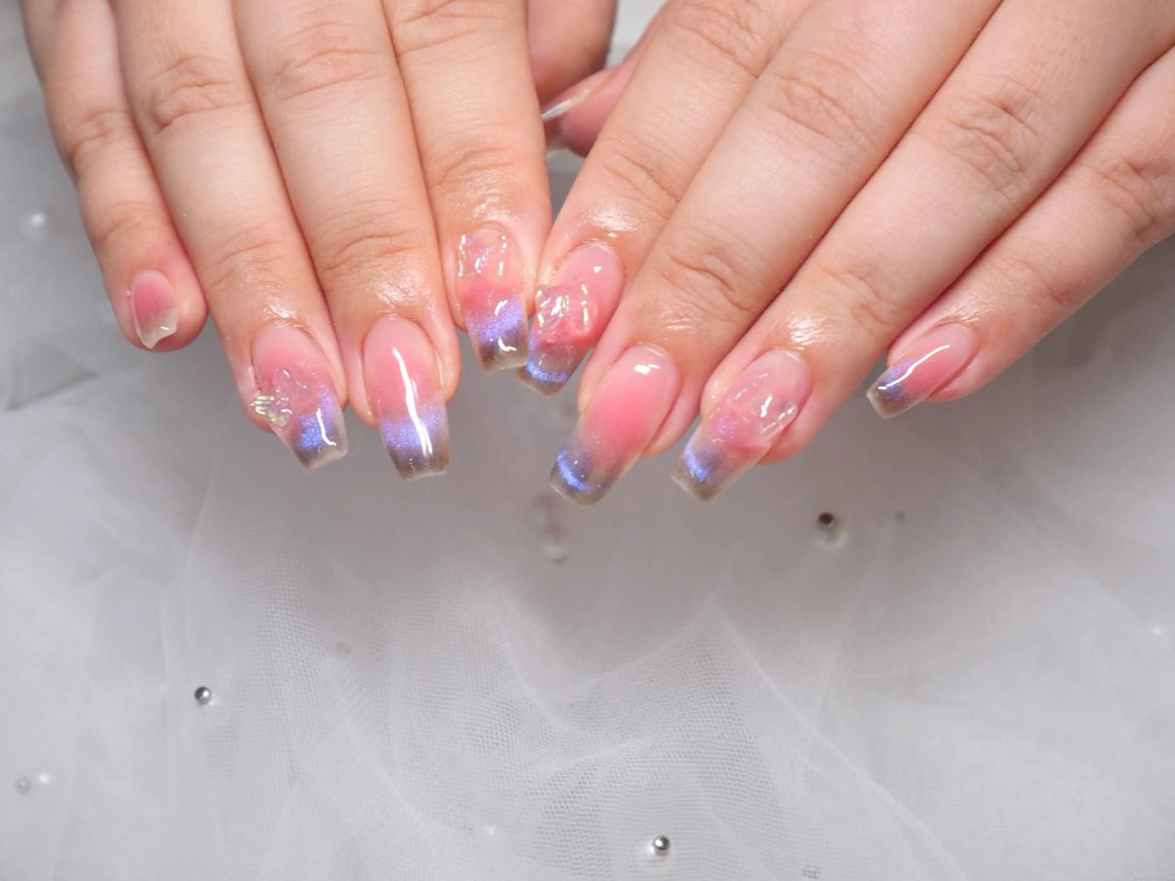 ネイル Nailsalon Graciasのネイルデザイン