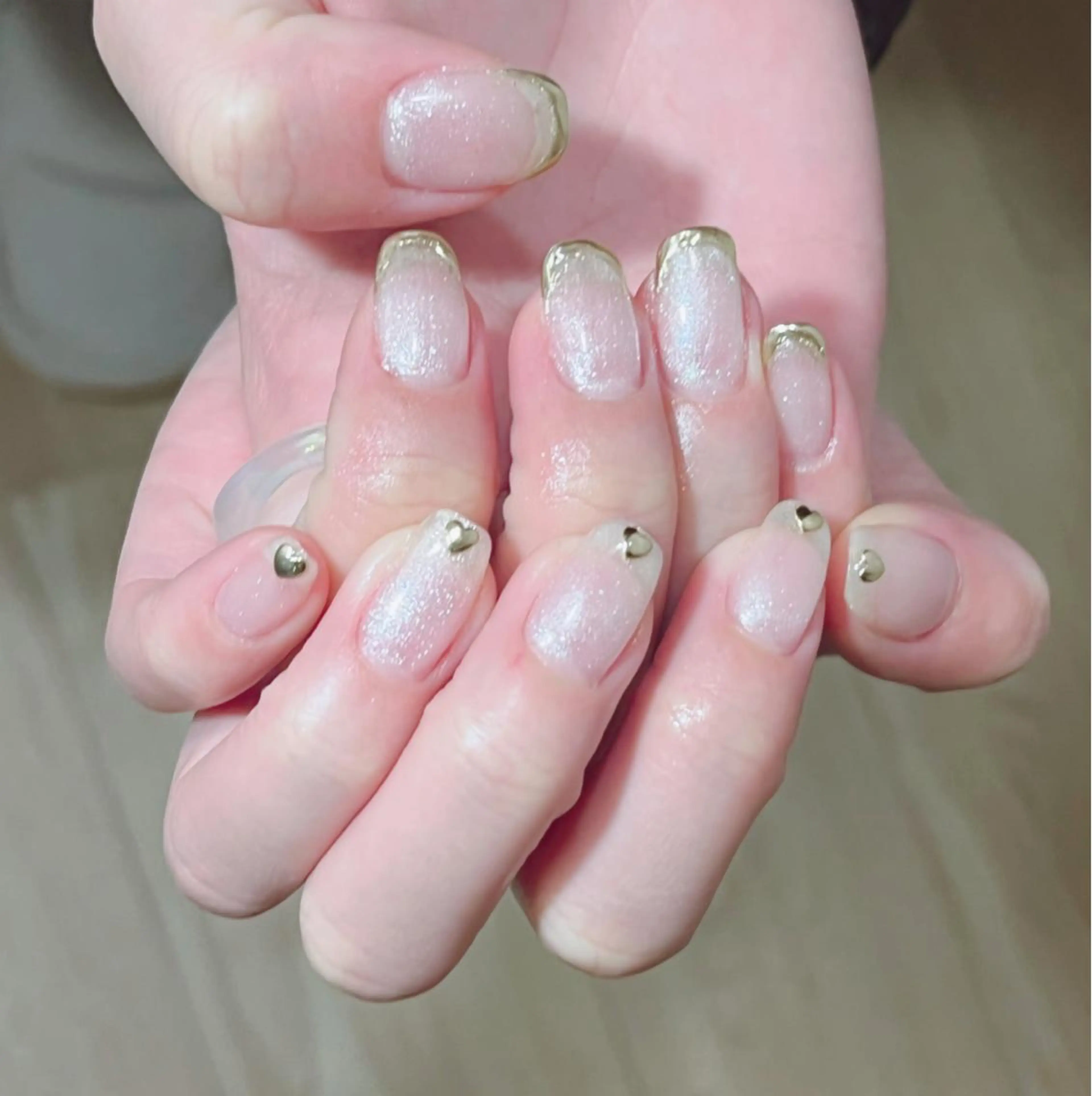 ネイル nailworks mのネイルデザイン