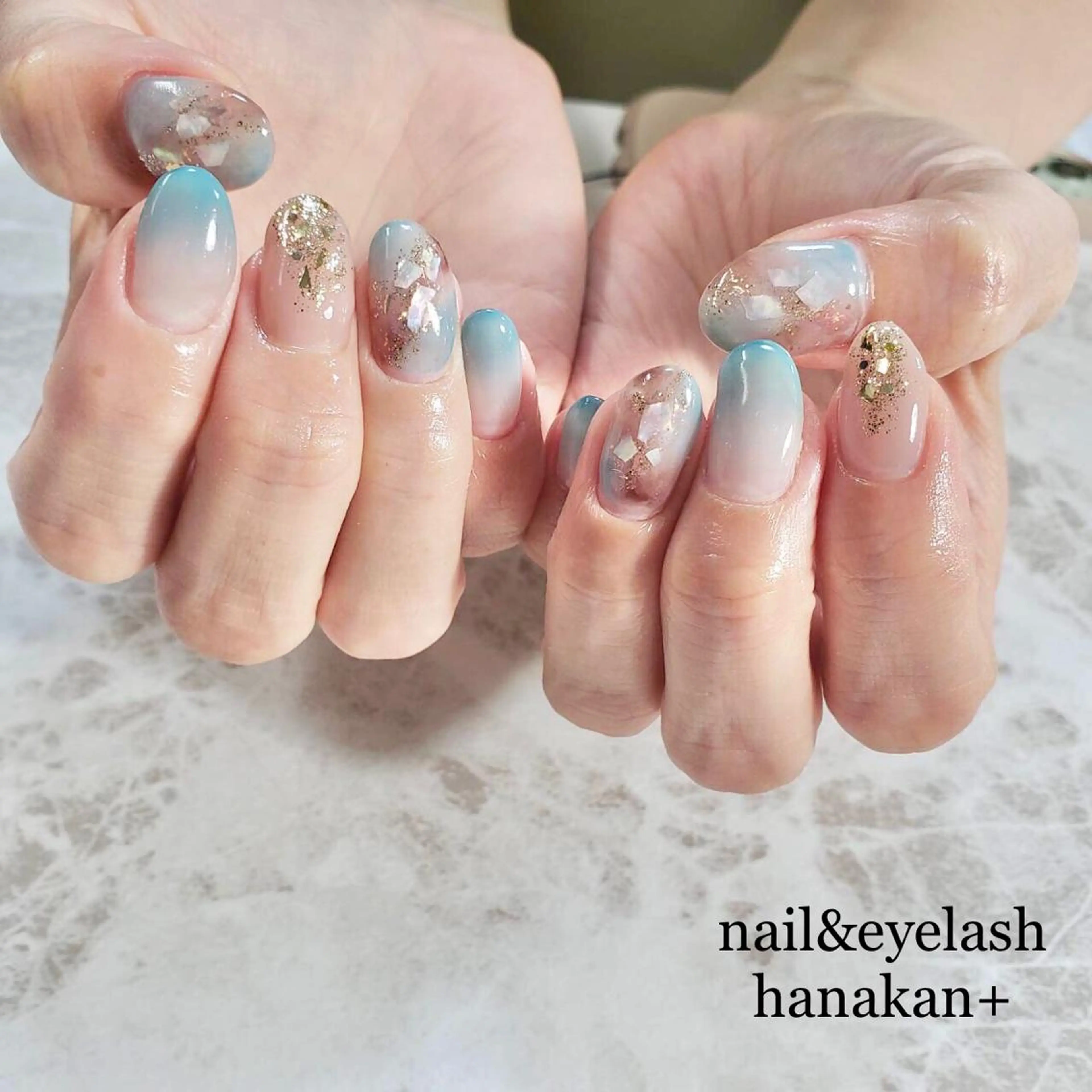 ネイル S Fumiのマツエク・マツパデザイン