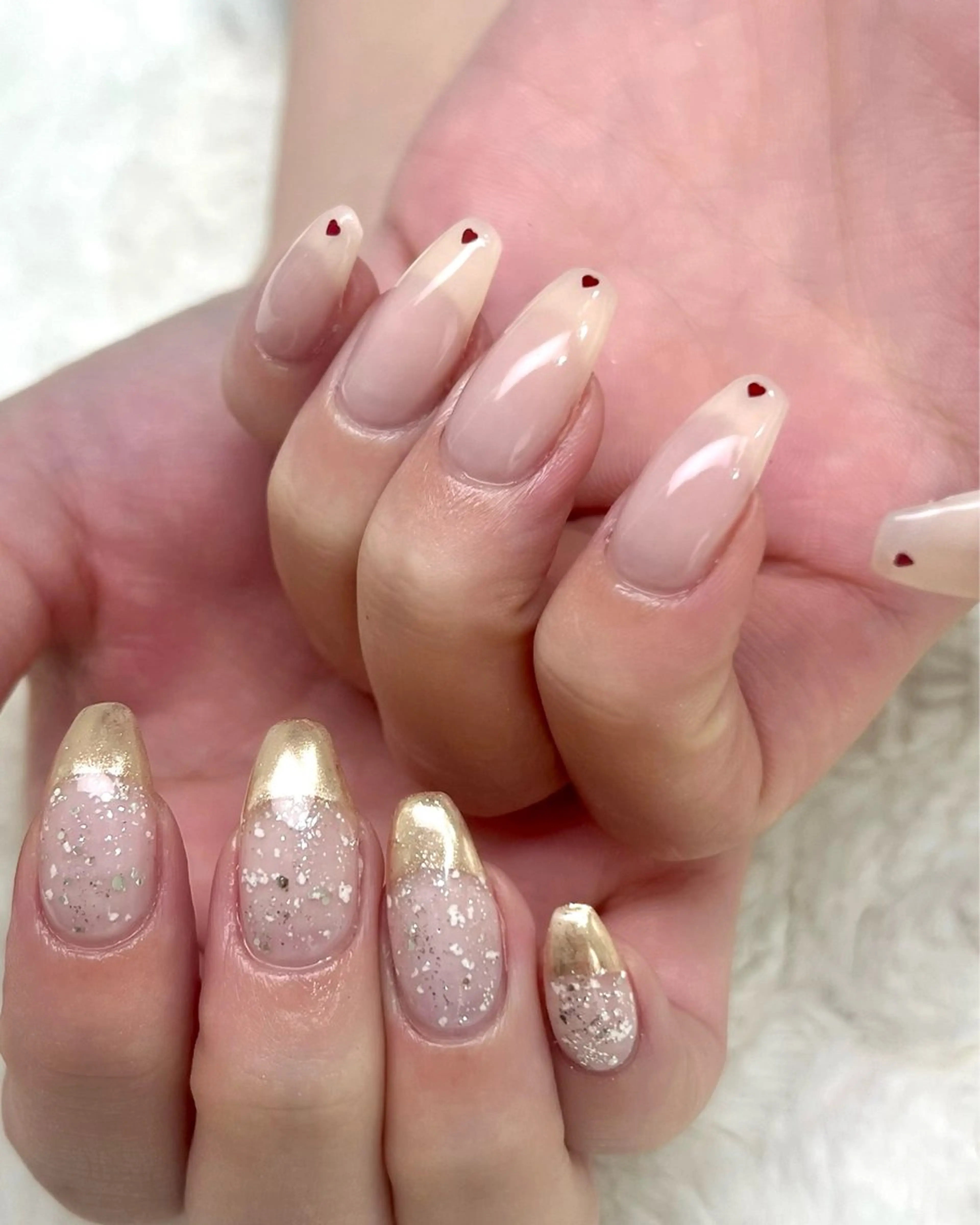 ネイル 'a'ala nailのネイルデザイン