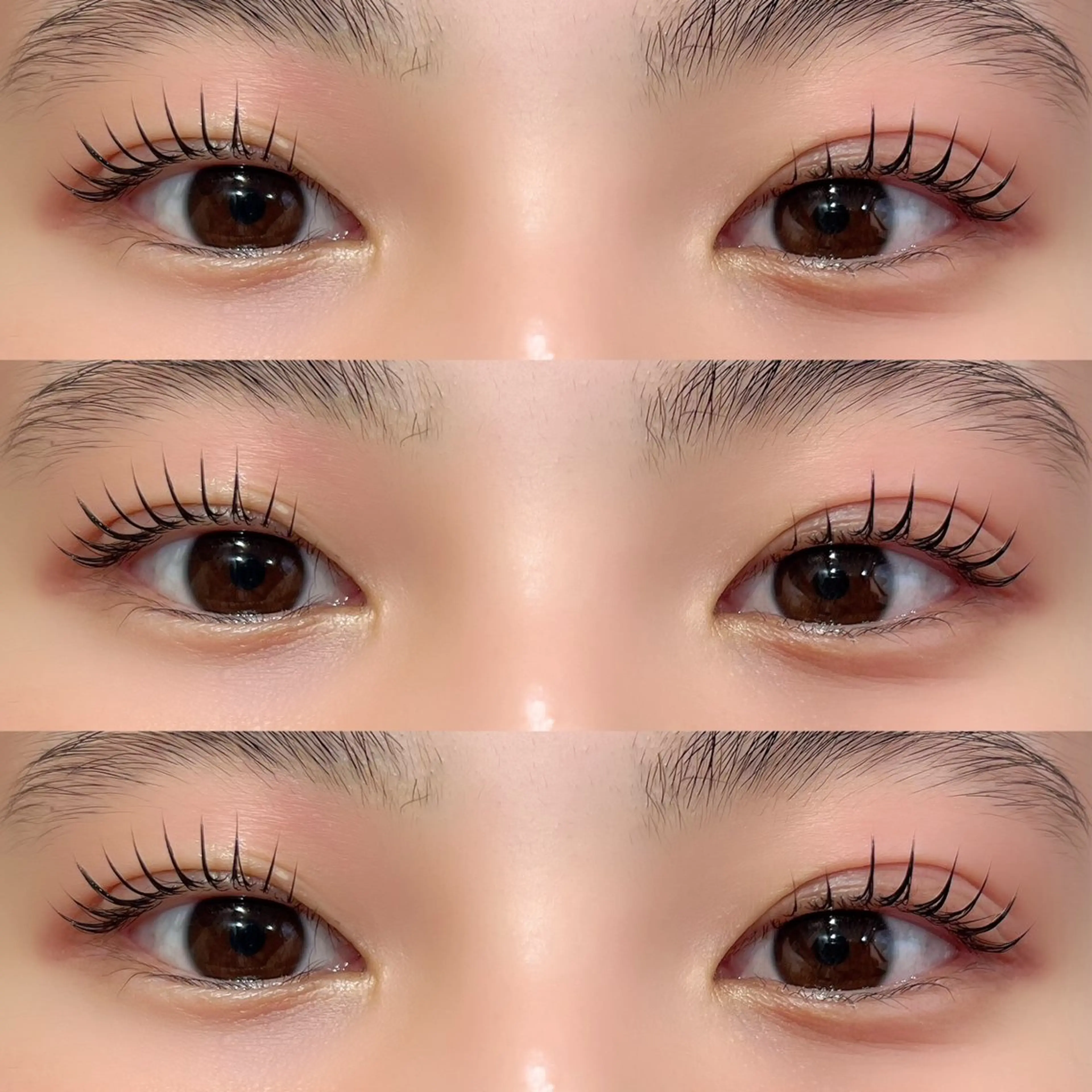 マツエク・マツパ マツパ 💘🪄イトウ リナ🖤🦋のマツエク・マツパデザイン