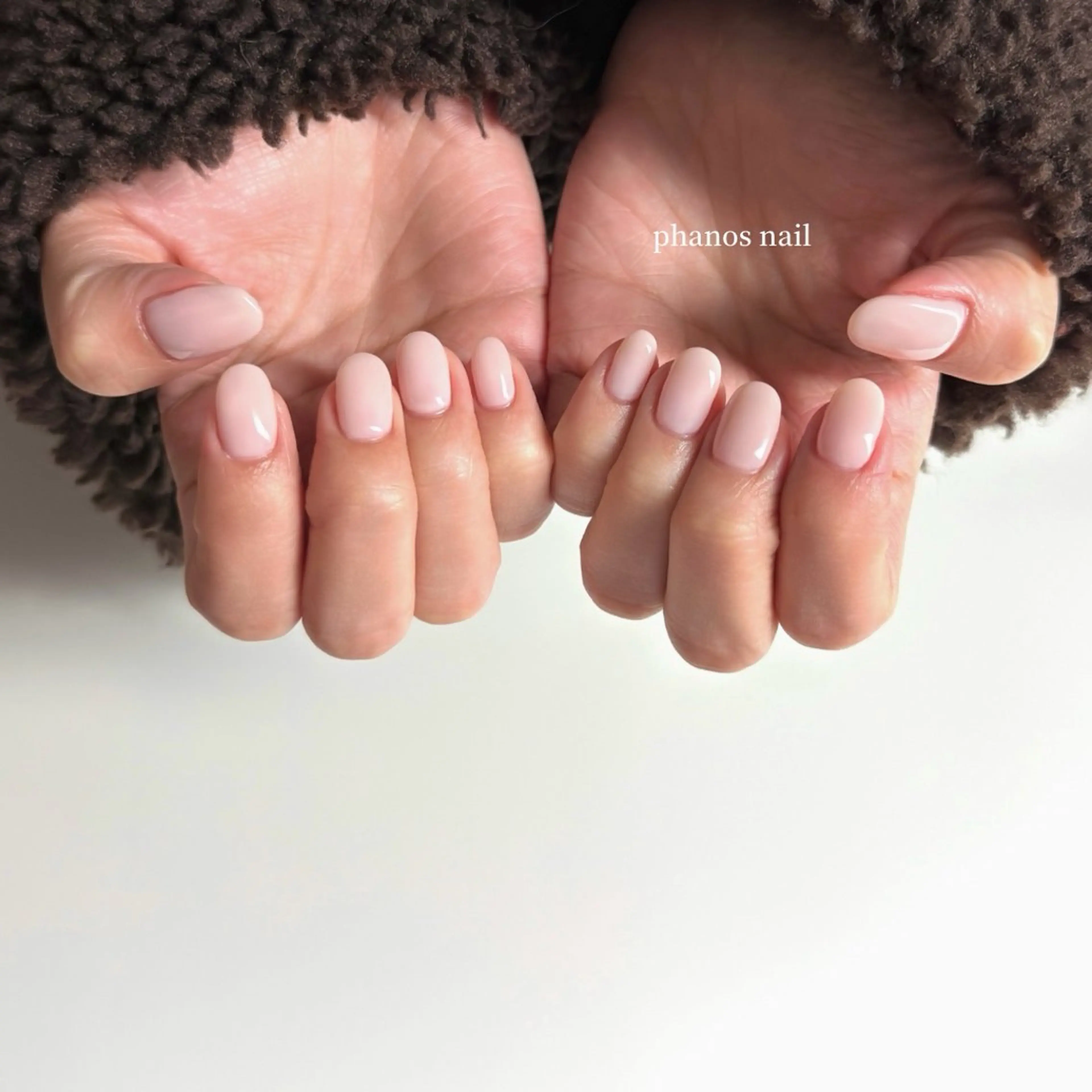 ネイル ハンドネイル phanos nailのネイルデザイン