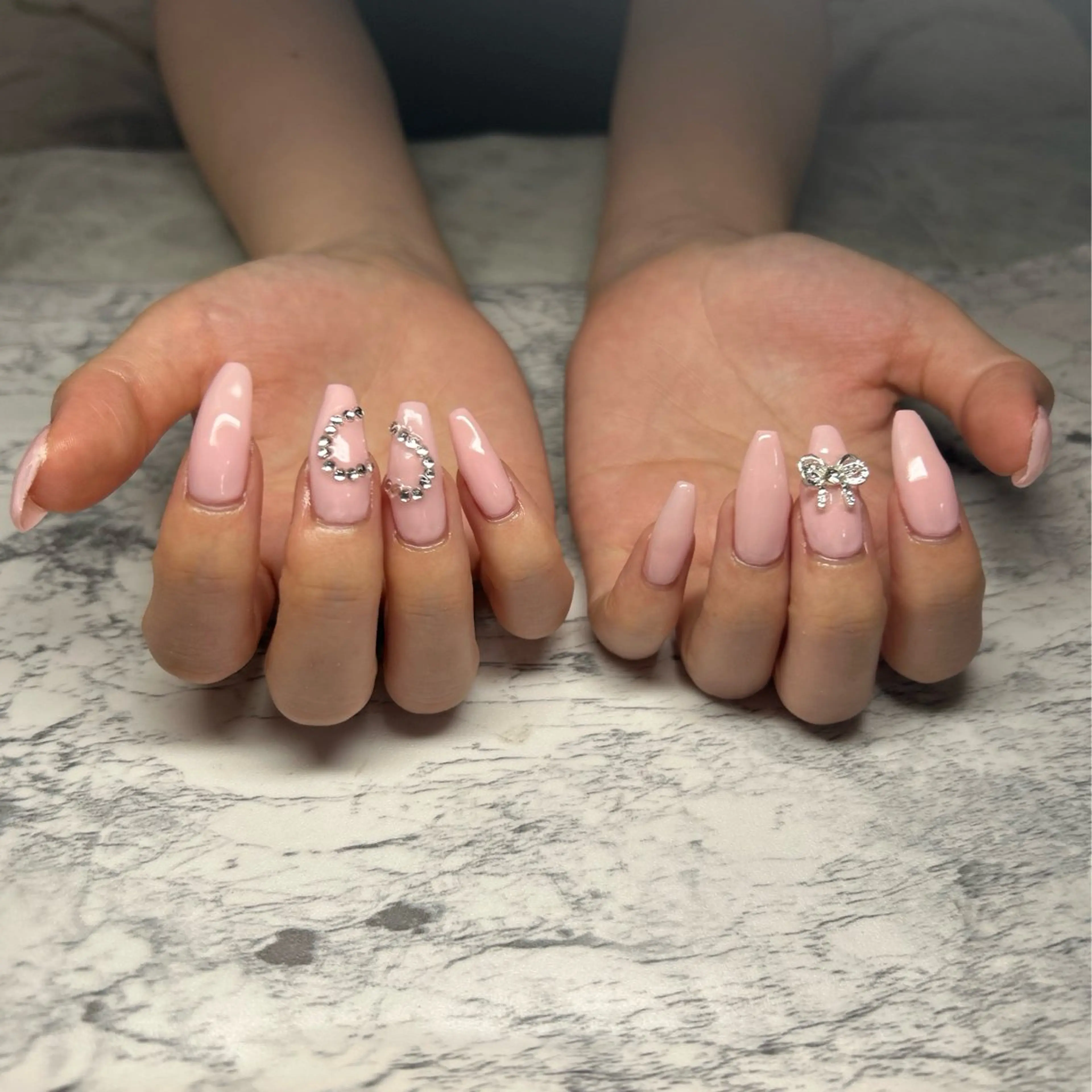 ネイル LOUISE. ／ネイルのネイルデザイン