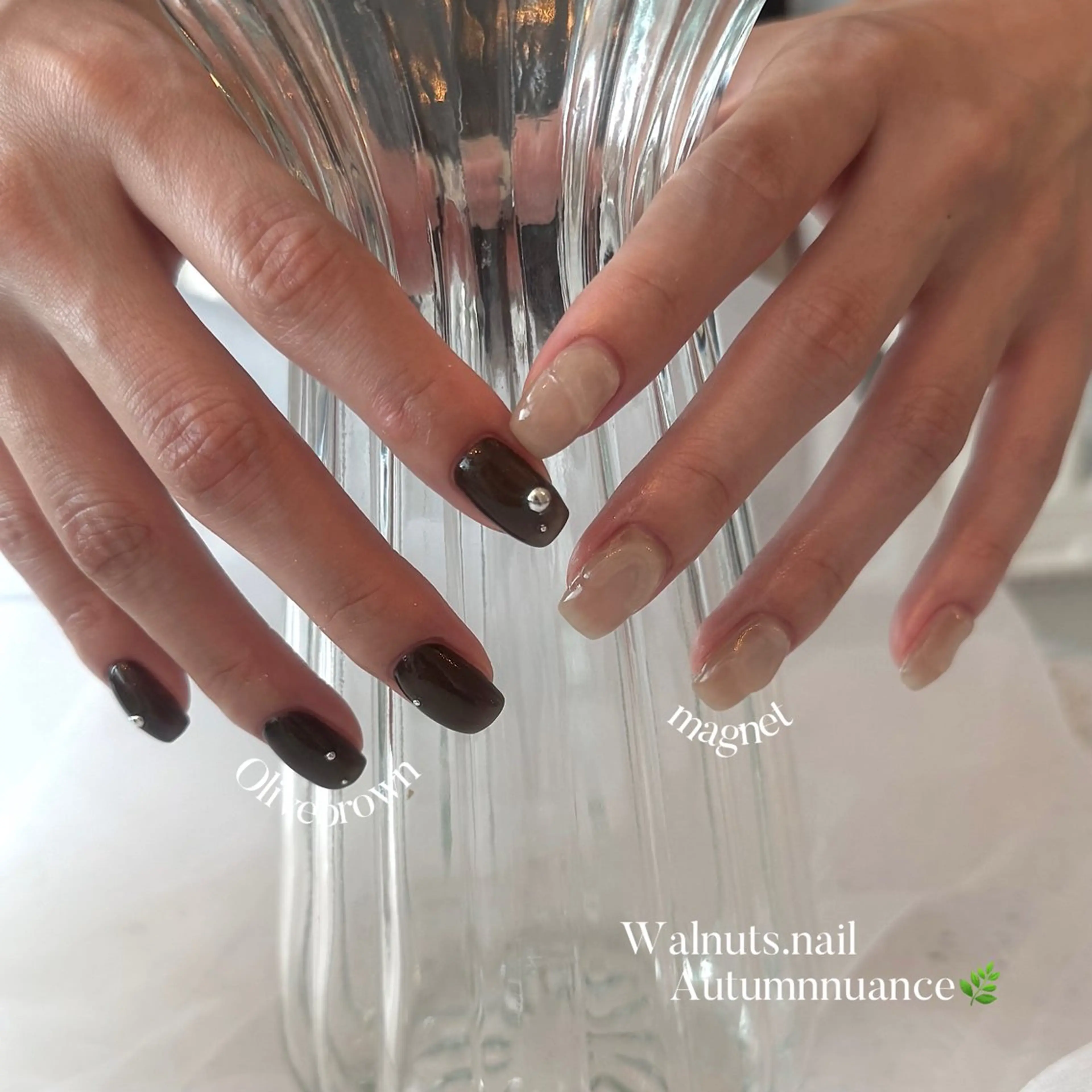 ネイル アートネイル Nail salon esterellaのネイルデザイン