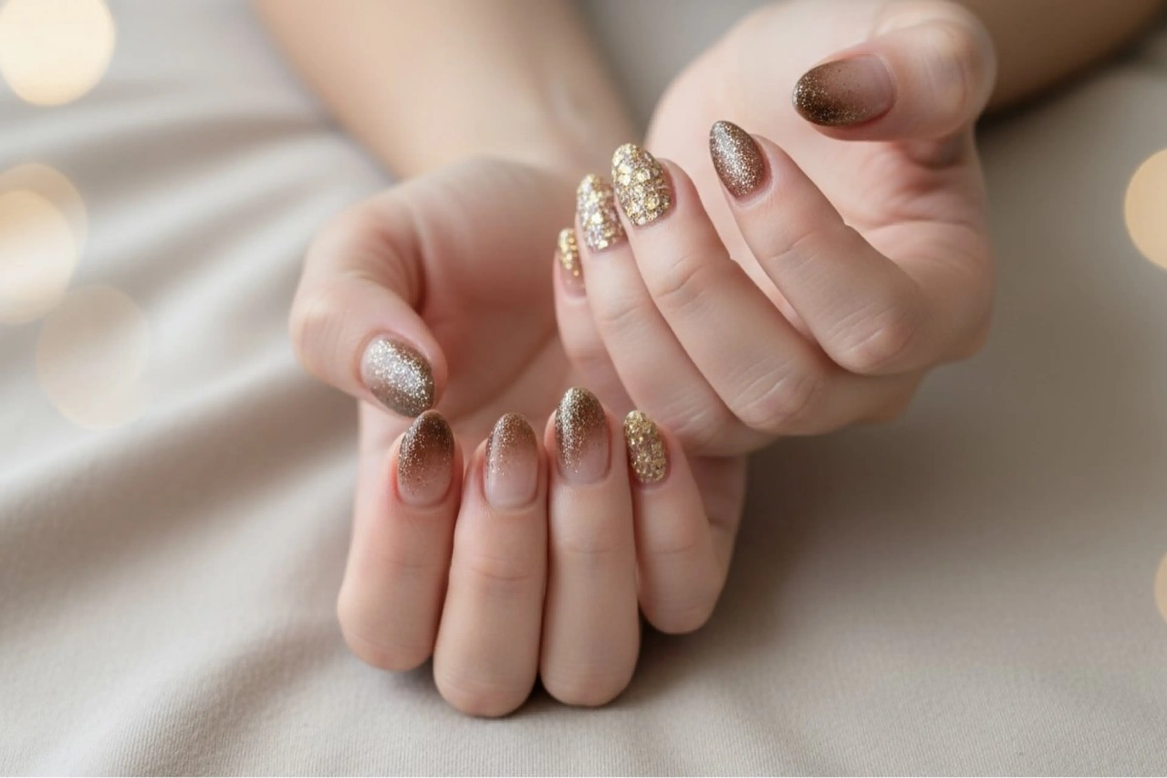 ネイル K. yu-kaのネイルデザイン