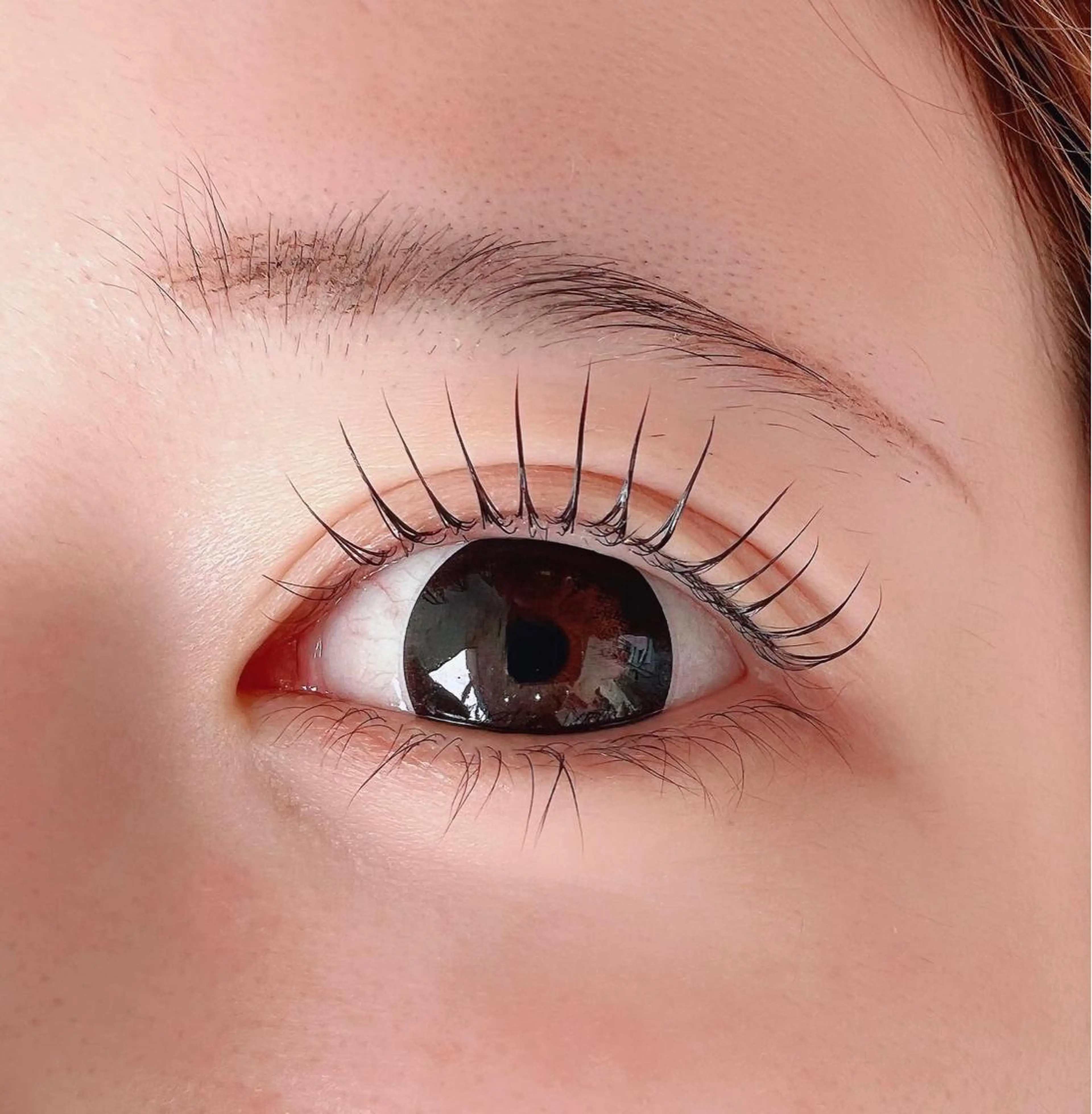 マツエク・マツパ BE DESIGN ビーデザインのマツエク・マツパデザイン