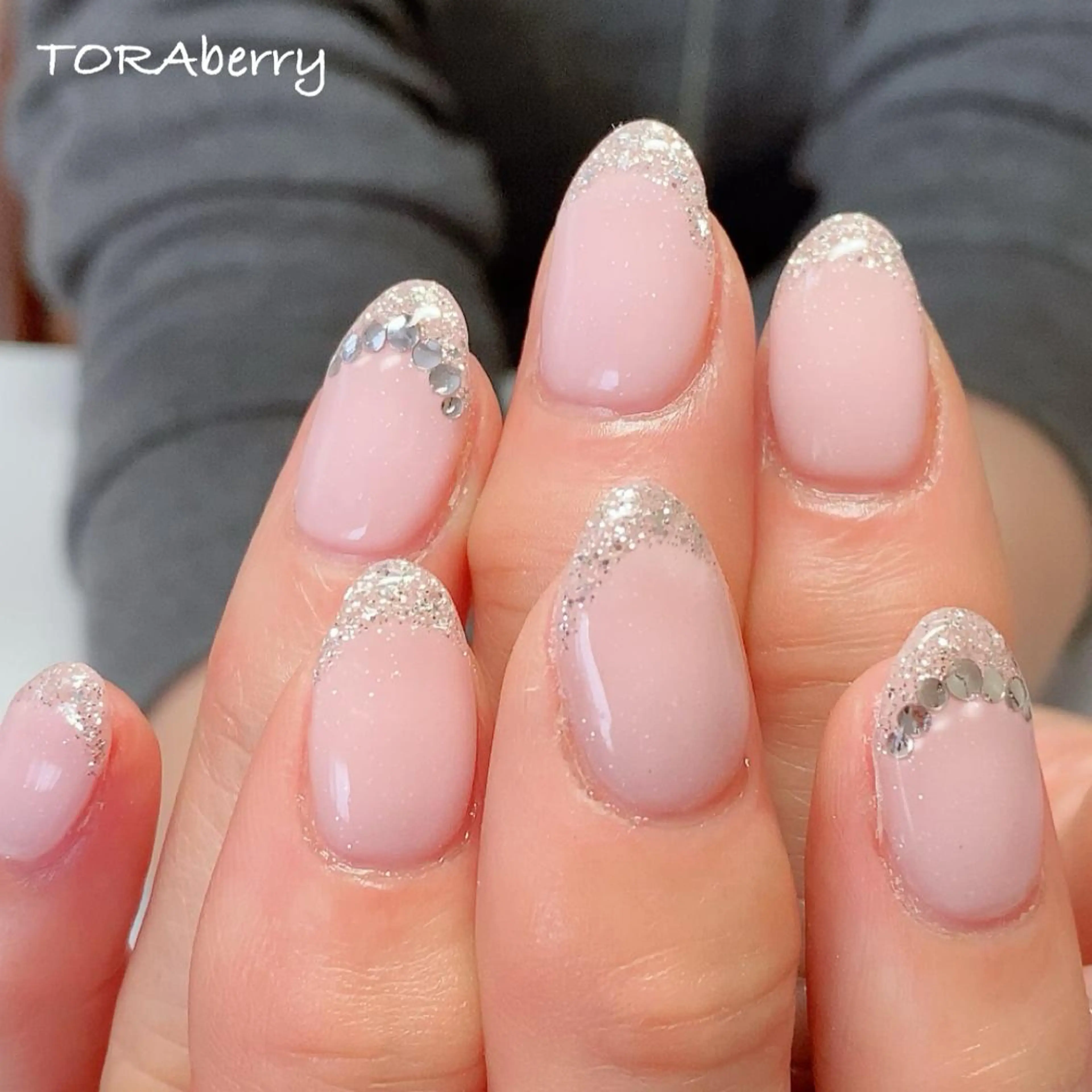 ネイル ネイリスト なつみのネイルデザイン