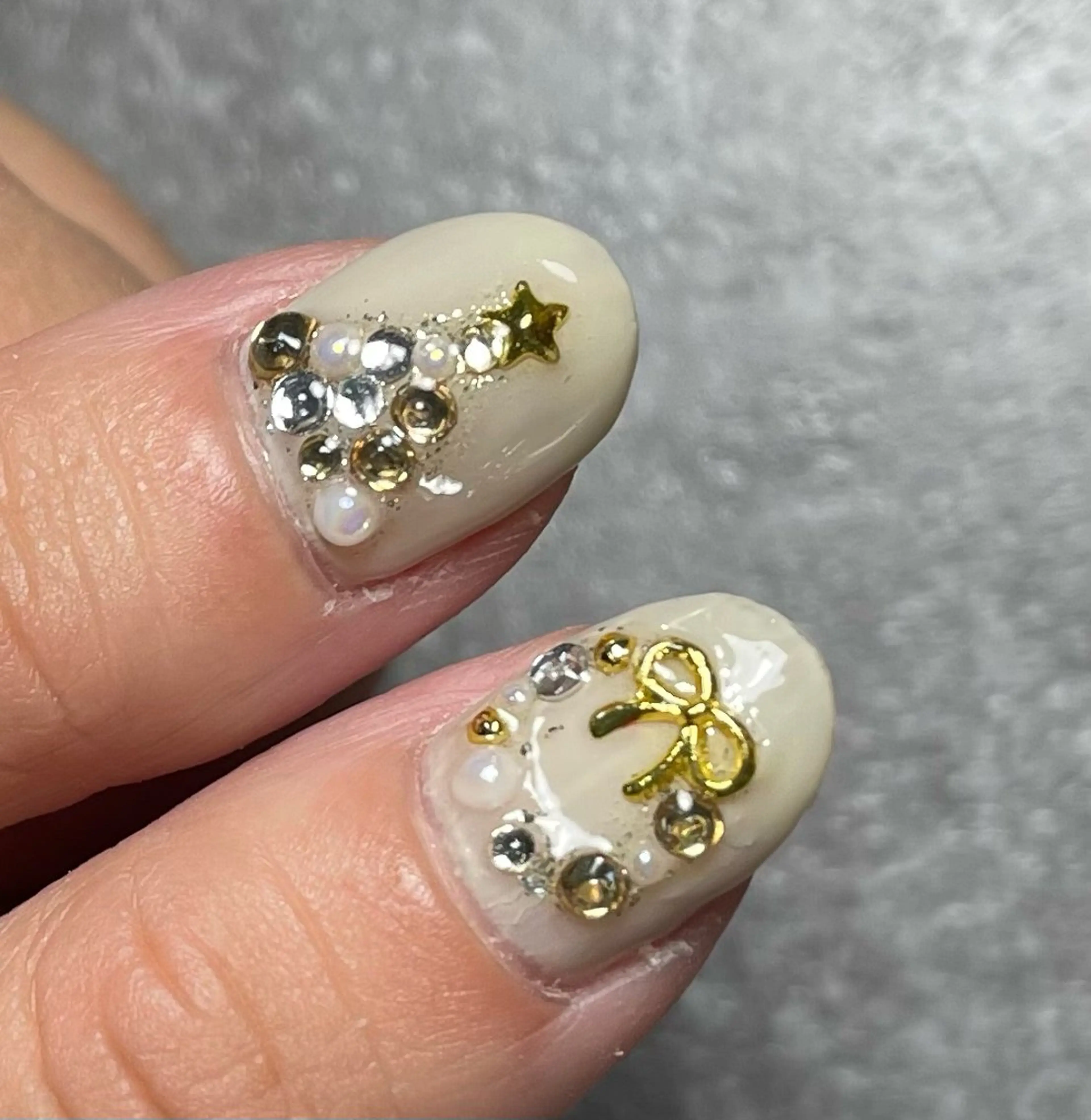 ネイル sharo nailのネイルデザイン